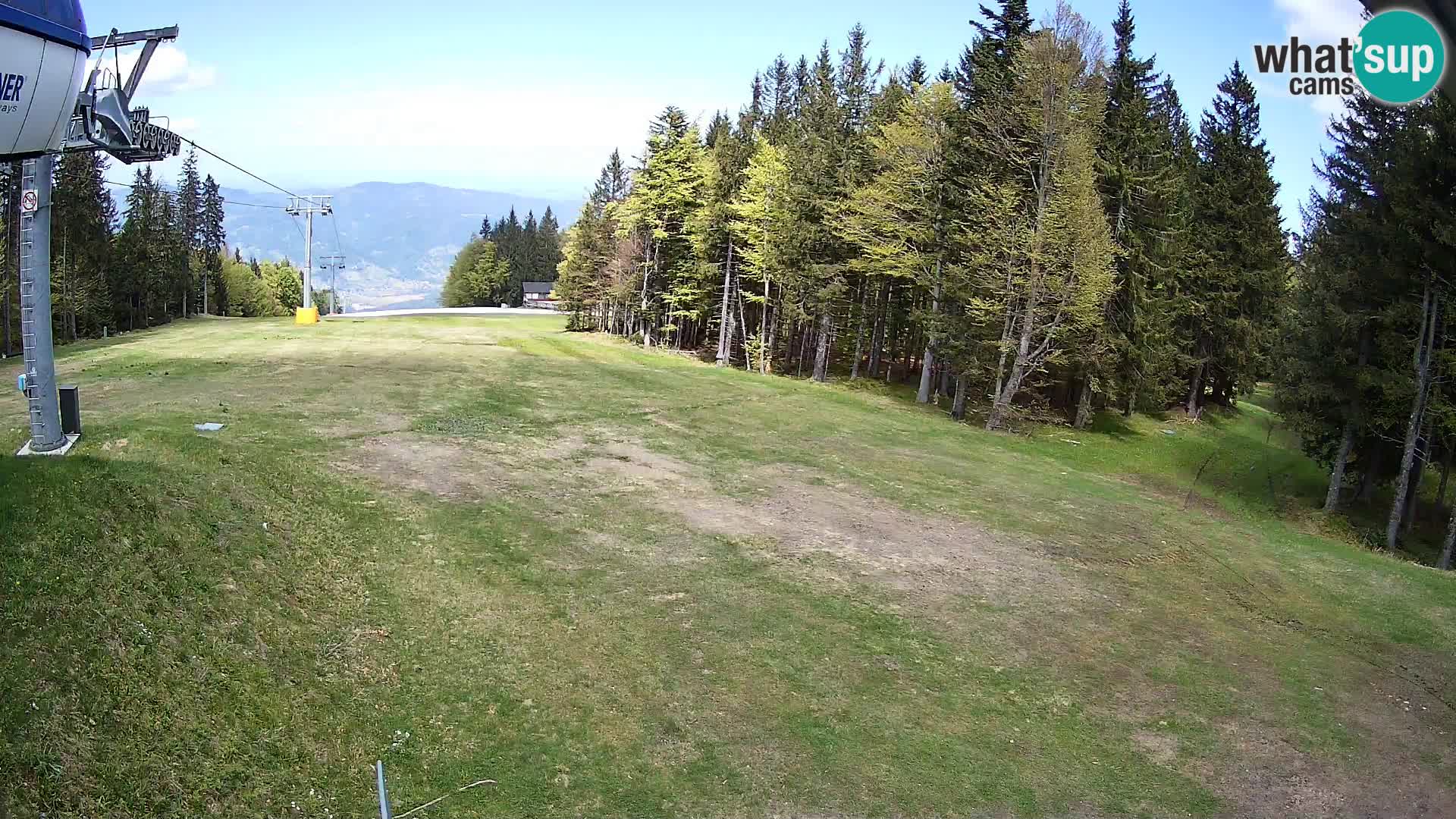 Maribor Pohorje – Pisker
