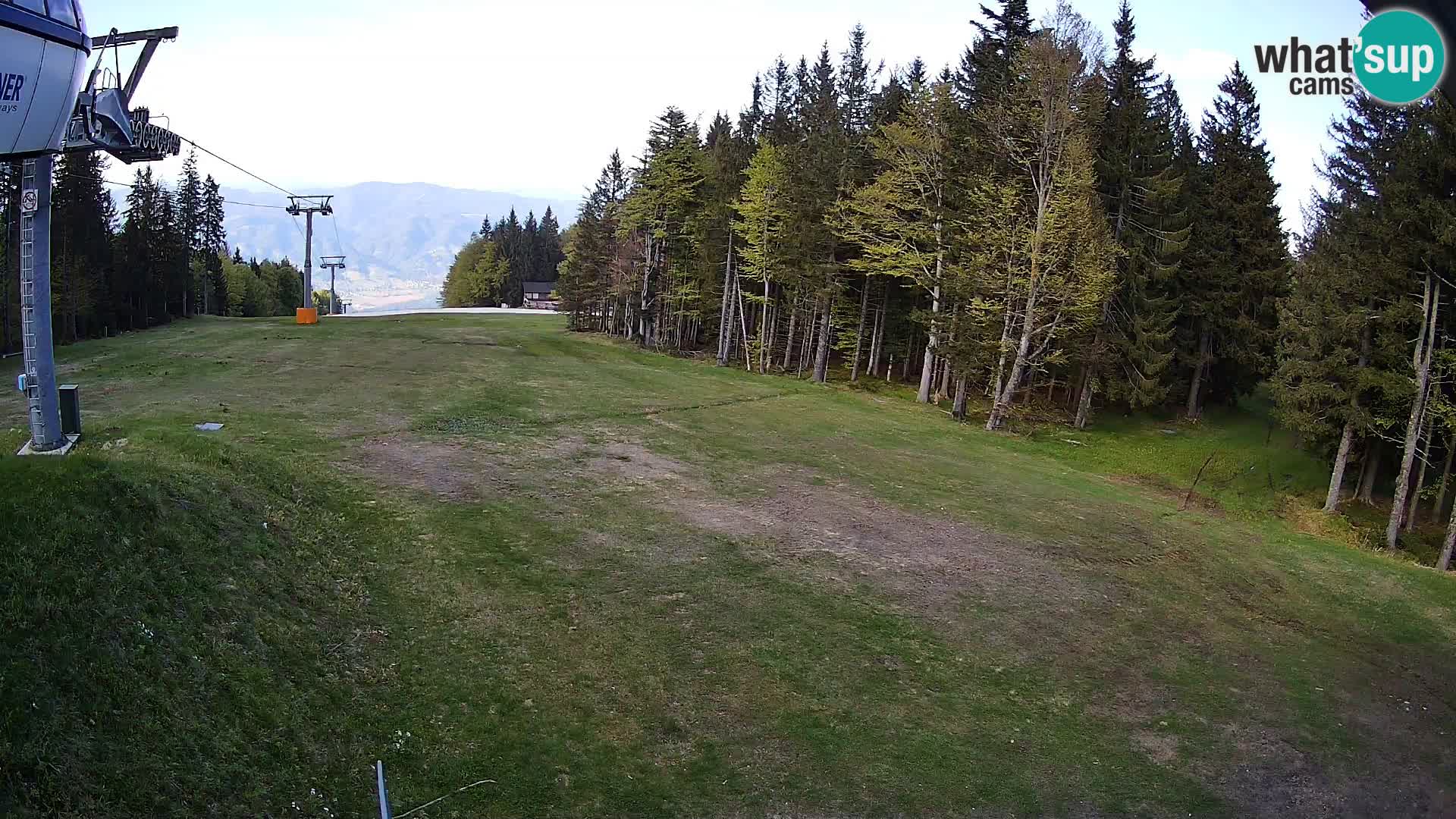 Maribor Pohorje – Pisker