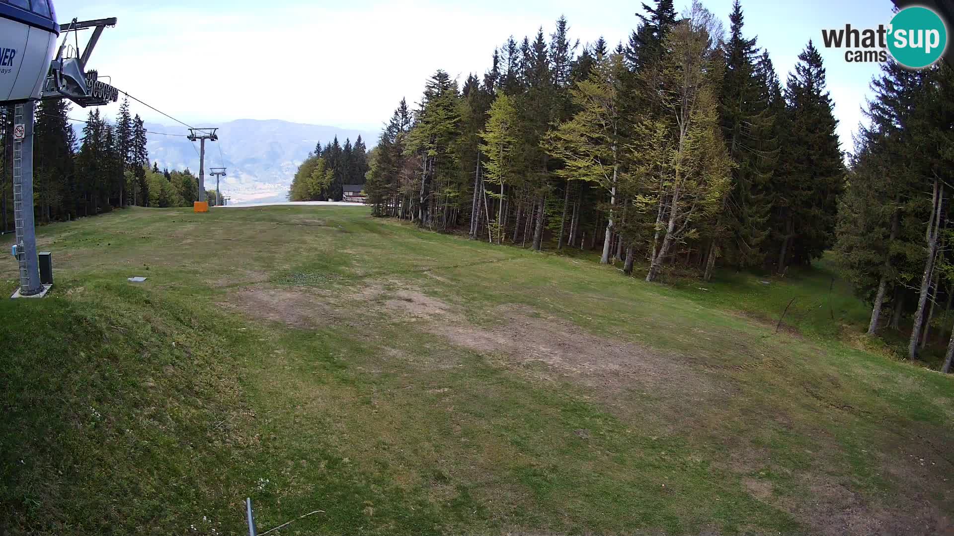 Maribor Pohorje – Pisker