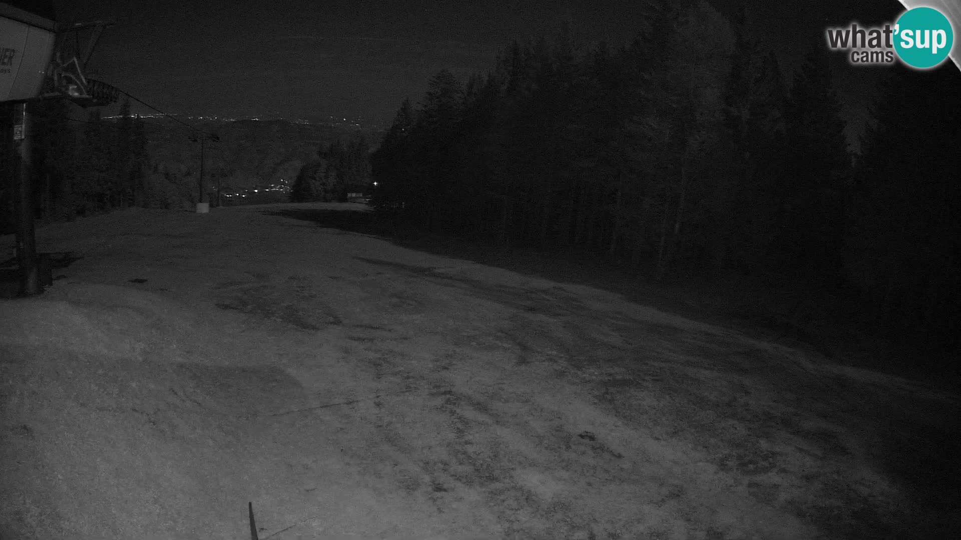 Maribor Pohorje – Pisker