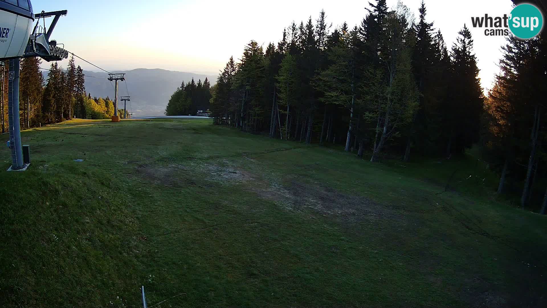 Maribor Pohorje – Pisker