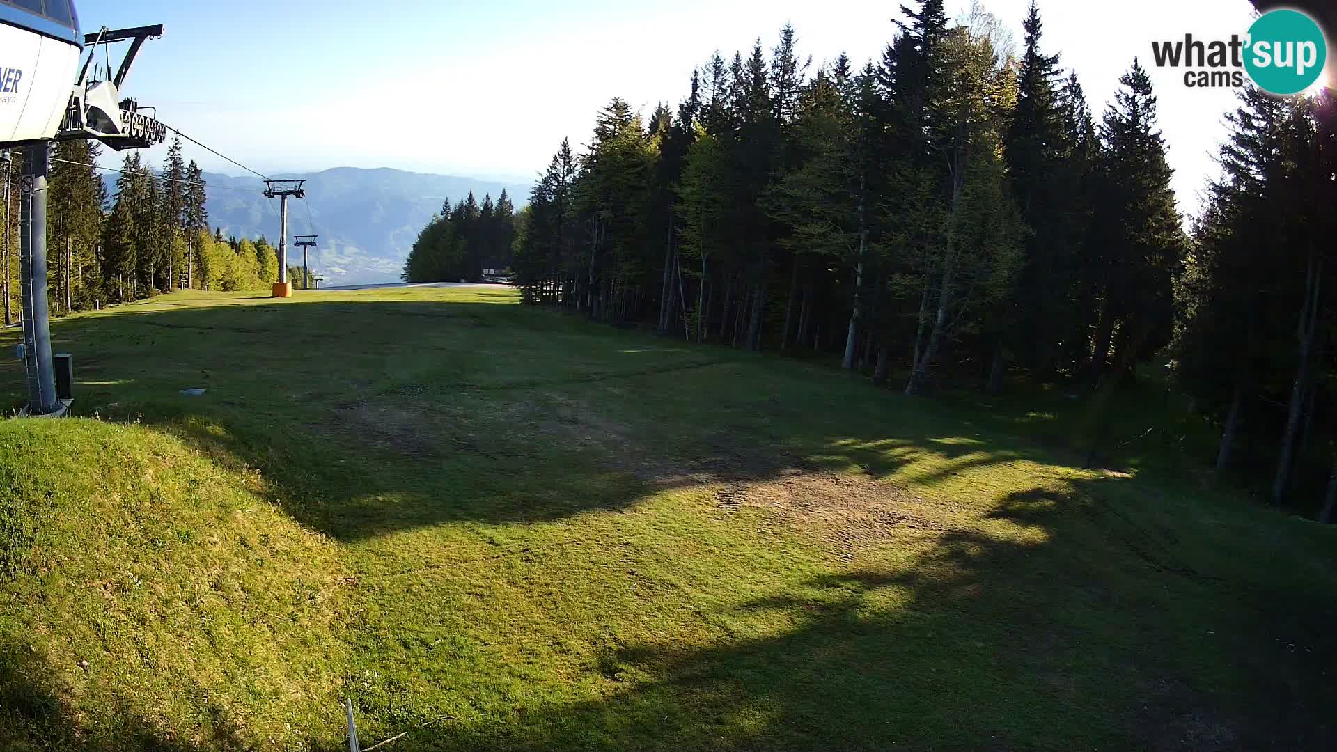 Maribor Pohorje – Pisker