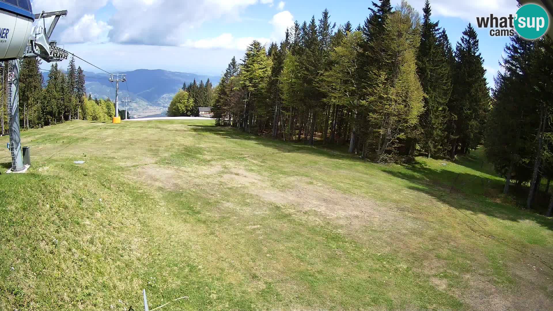 Maribor Pohorje – pohorje