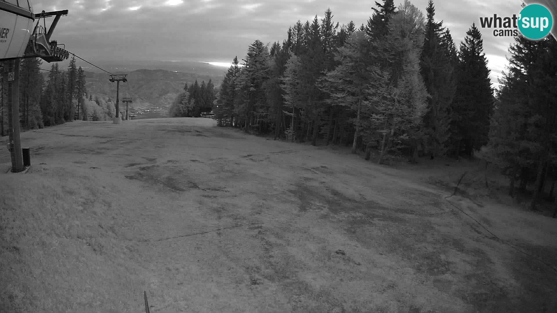 Mariborsko Pohorje – Pisker