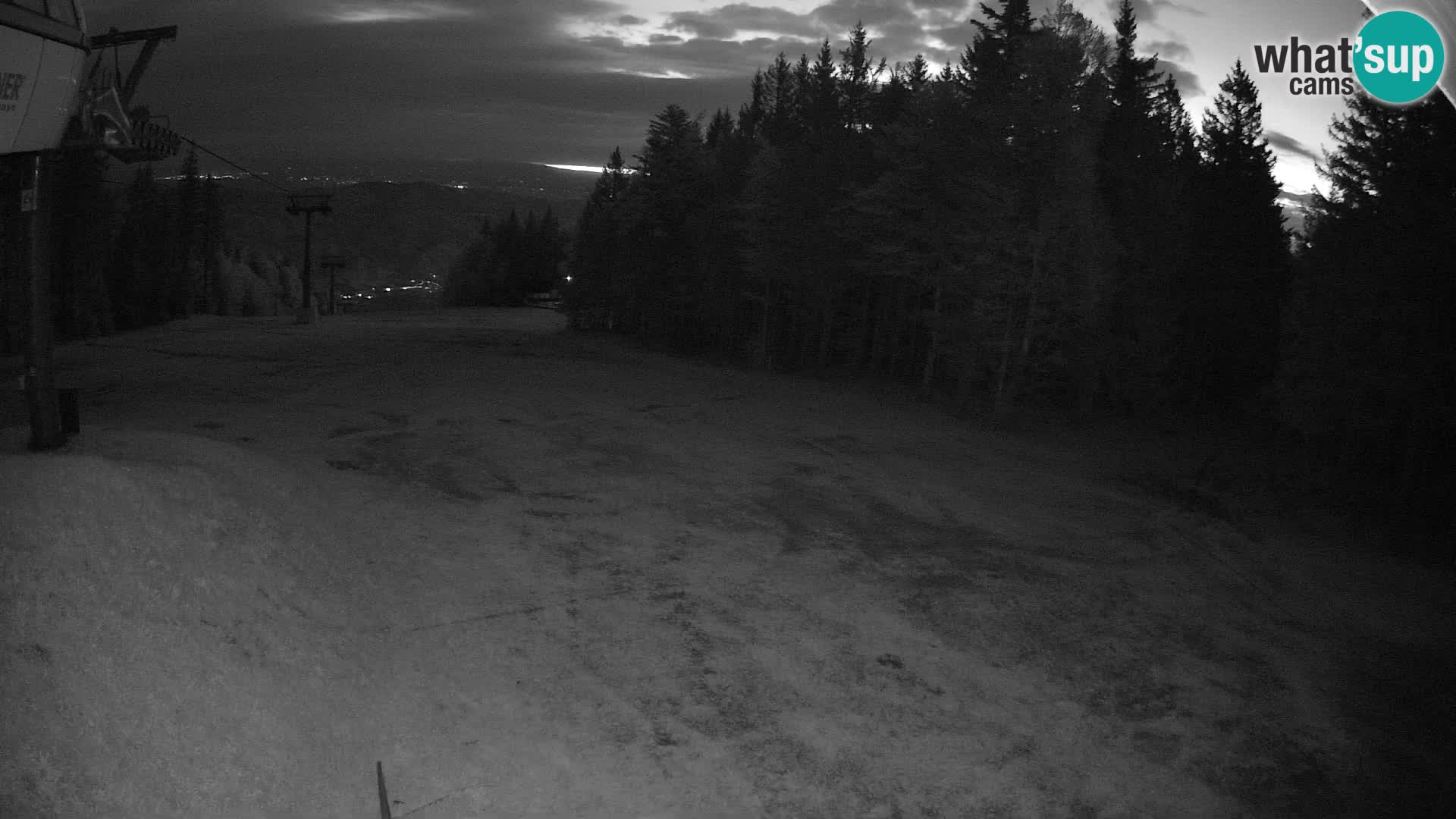 Mariborsko Pohorje – Pisker