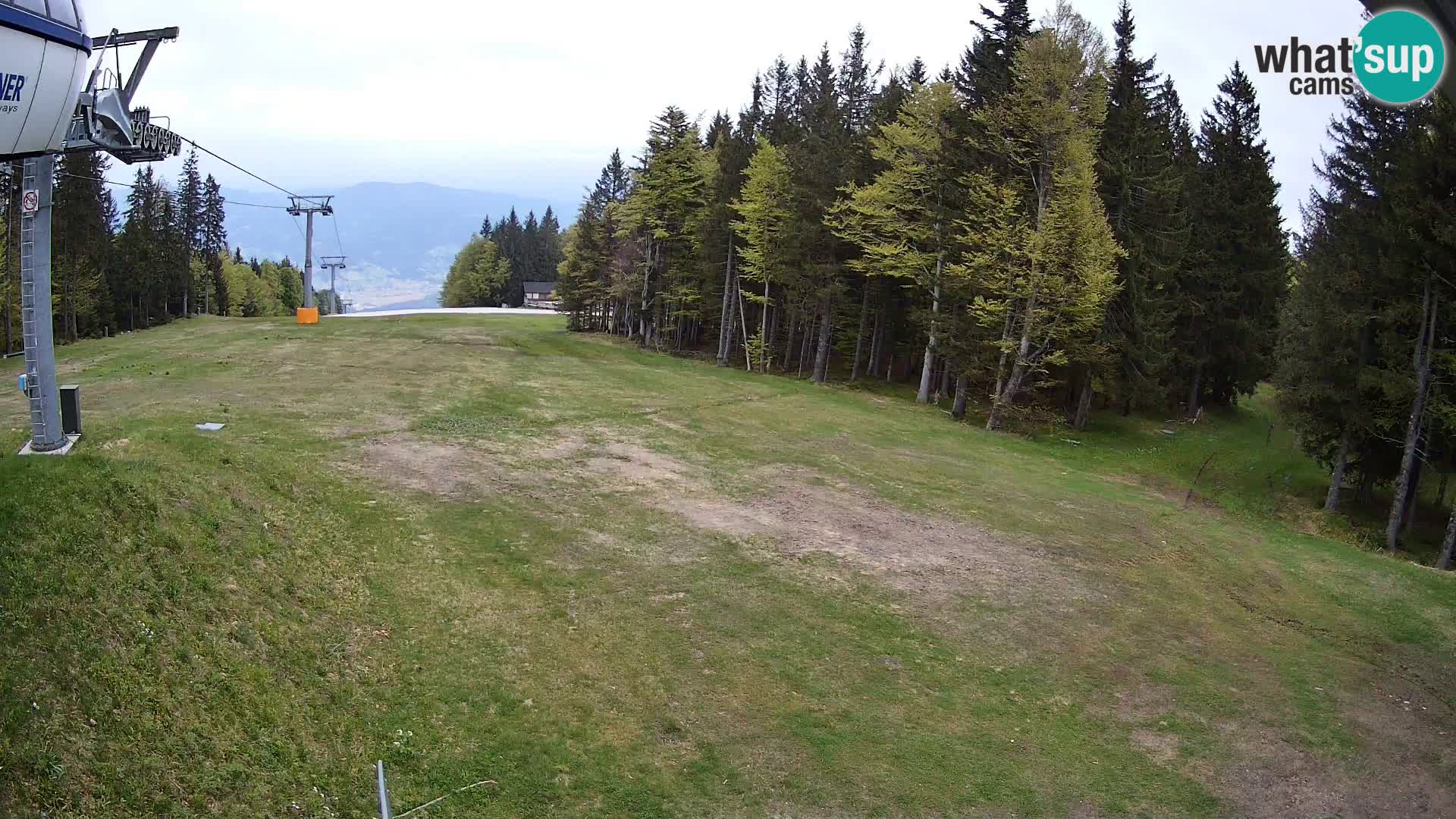 Mariborsko Pohorje – Pisker