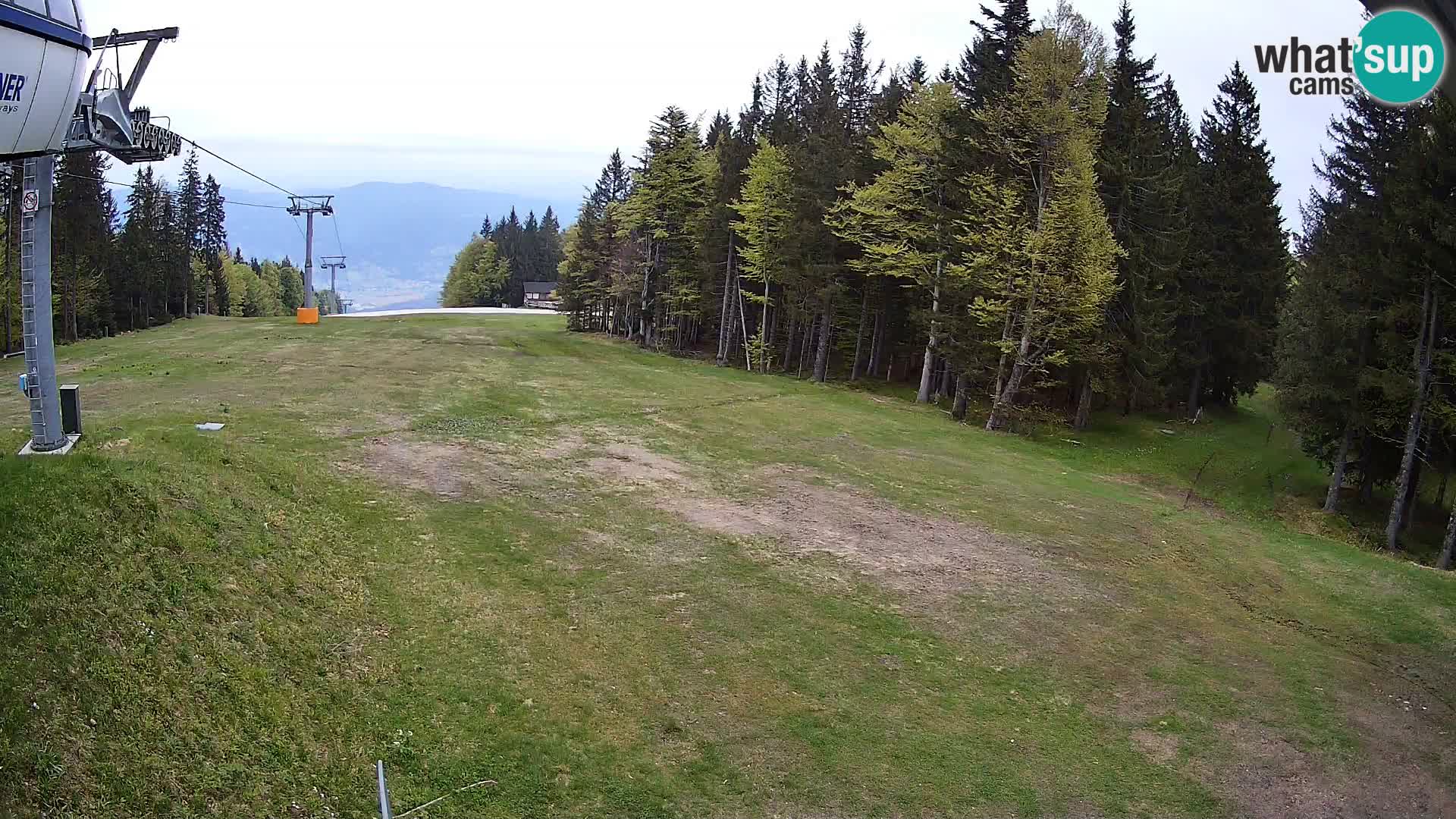 Mariborsko Pohorje – Pisker