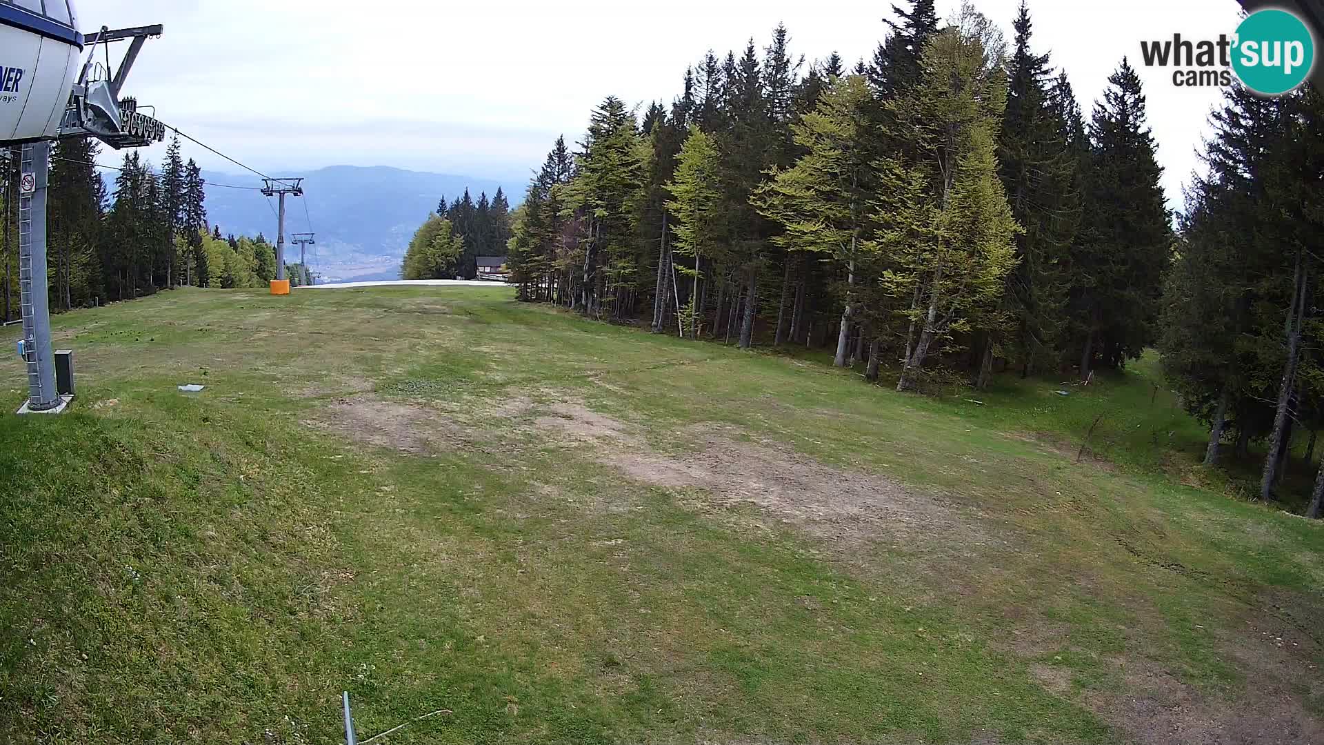 Mariborsko Pohorje – Pisker