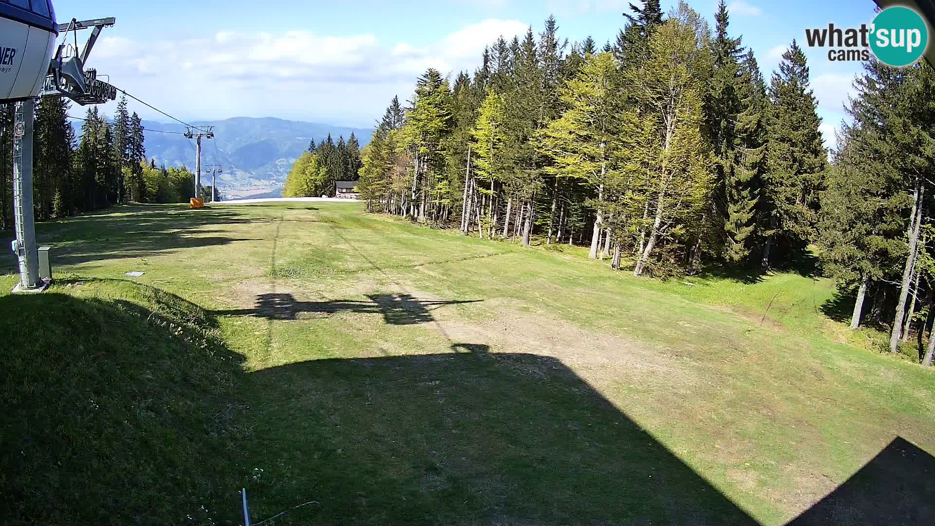 Maribor Pohorje – Pisker