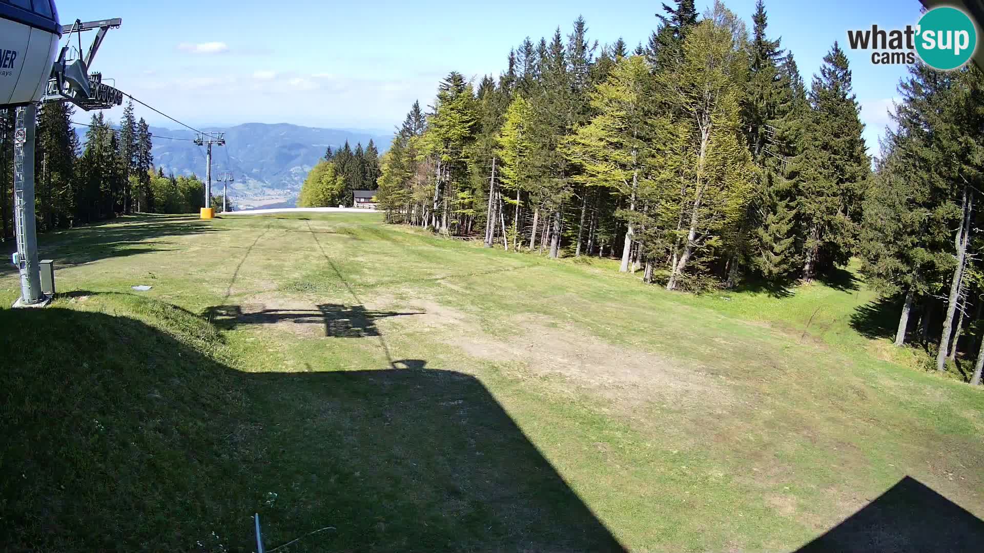 Maribor Pohorje – Pisker