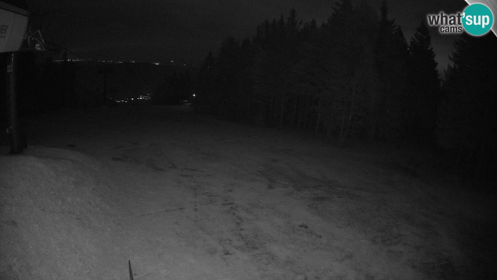 Maribor Pohorje Live webcam – Pisker – Slovenia
