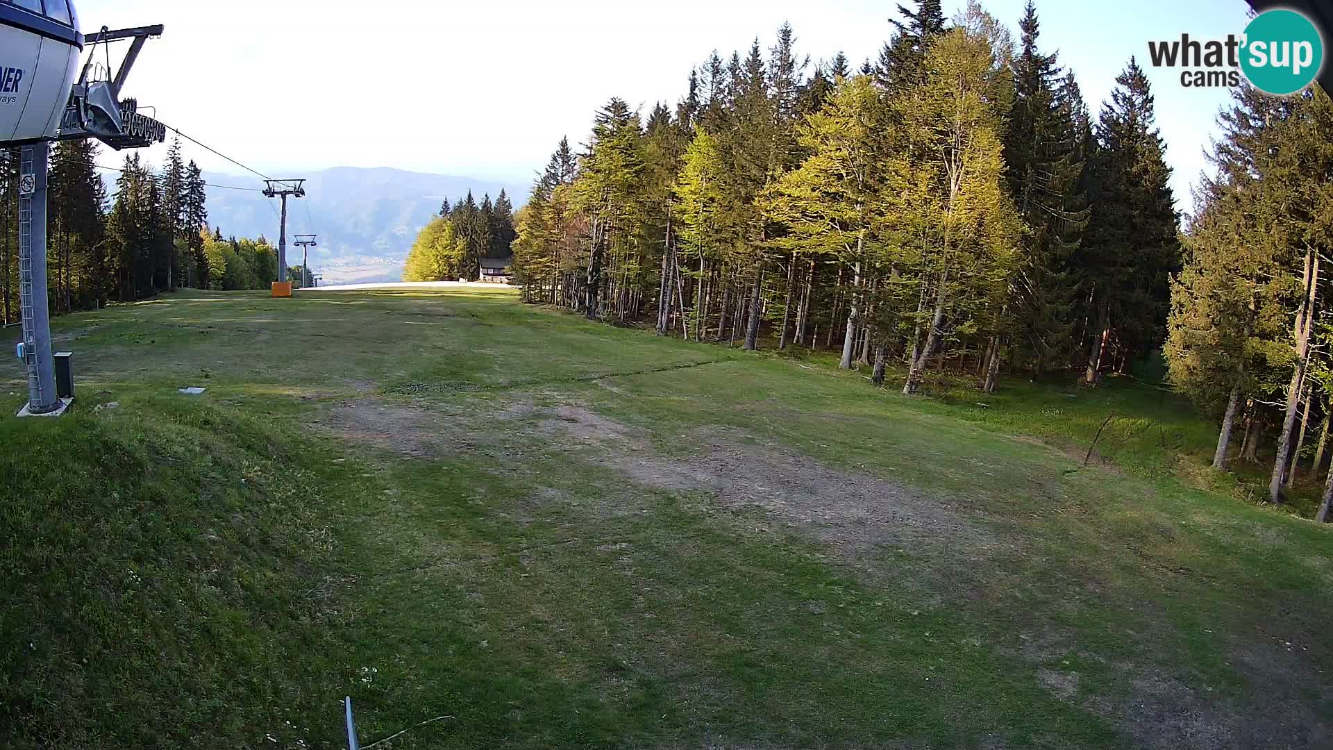 Maribor Pohorje – Pisker