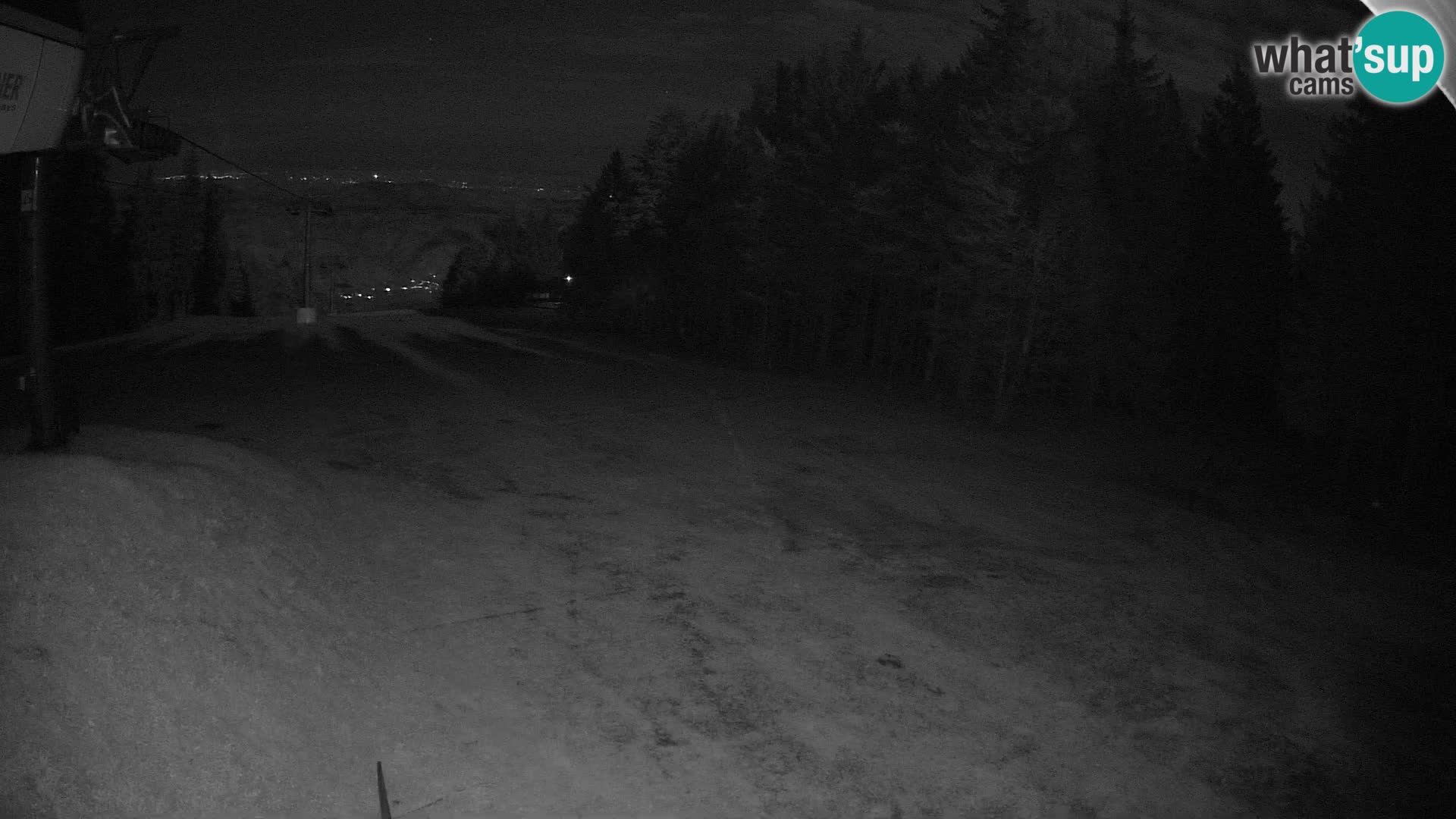 Maribor Pohorje – Pisker
