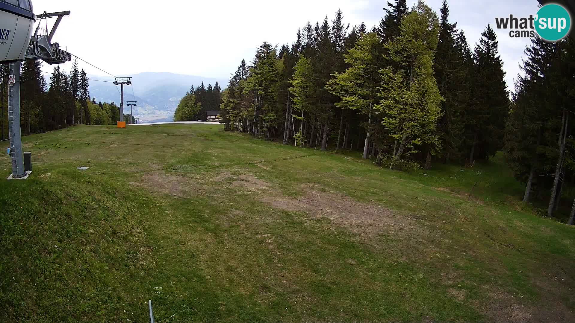 Maribor Pohorje – Pisker