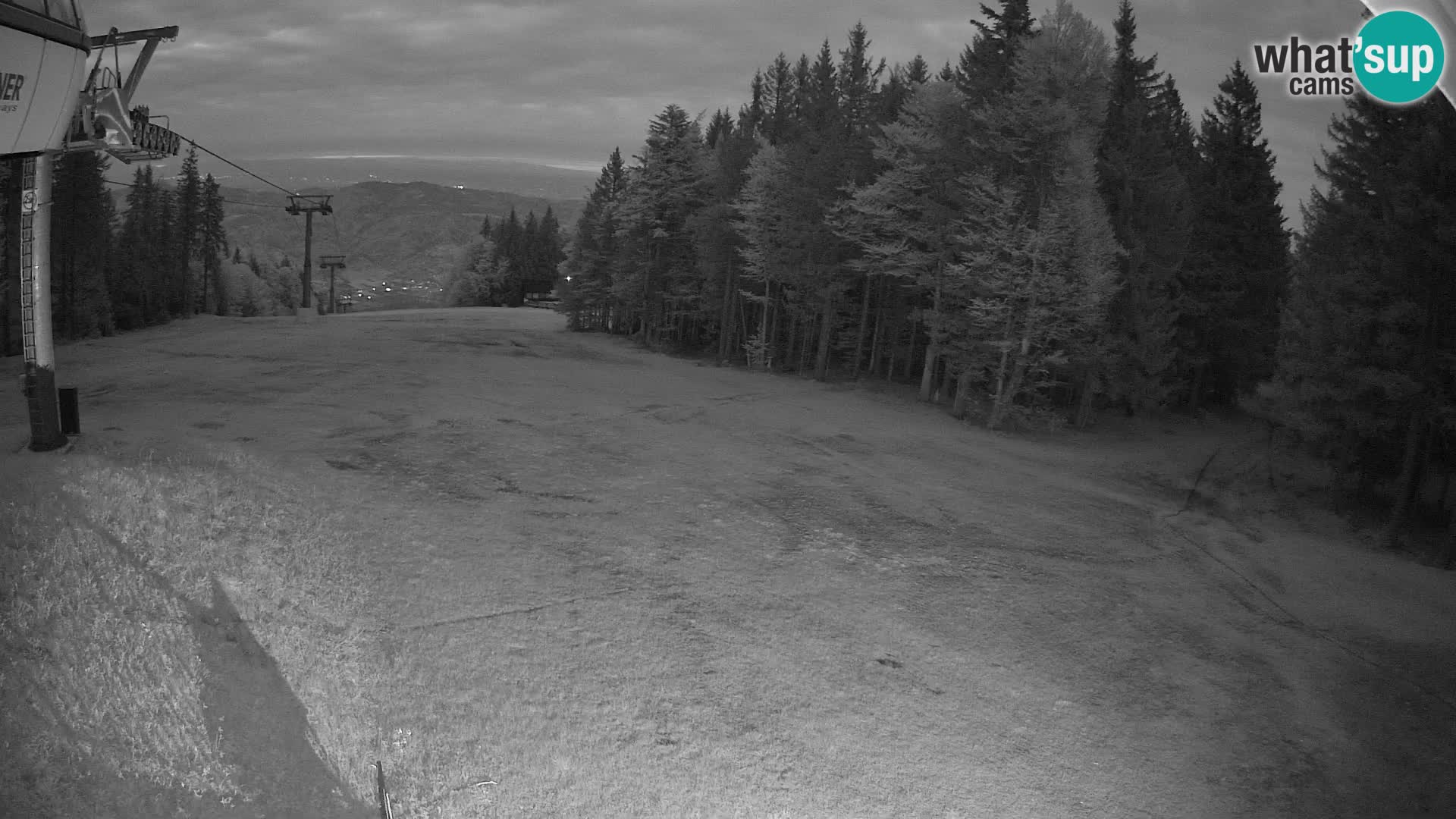 Maribor Pohorje – Pisker