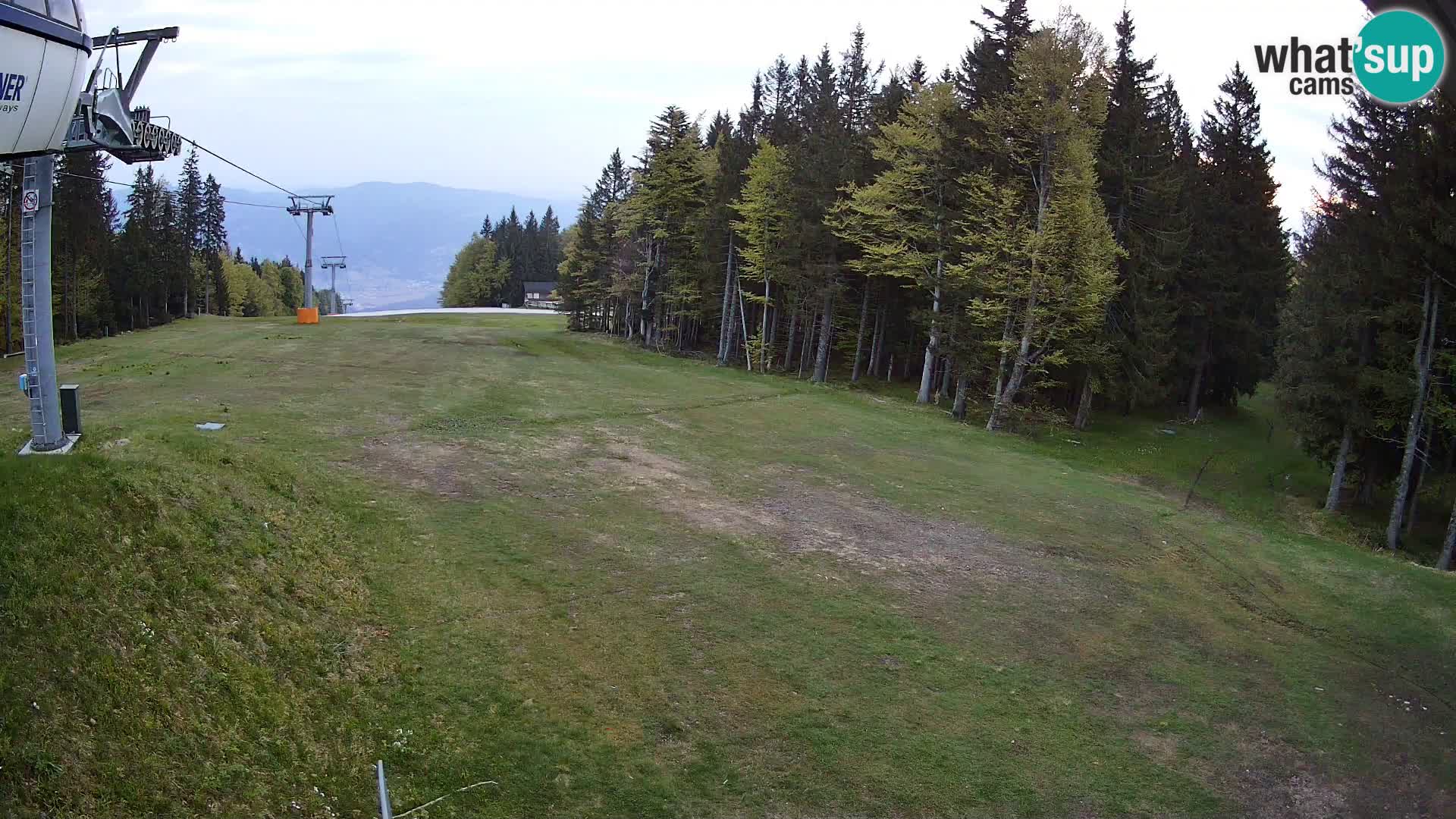 Maribor Pohorje – Pisker