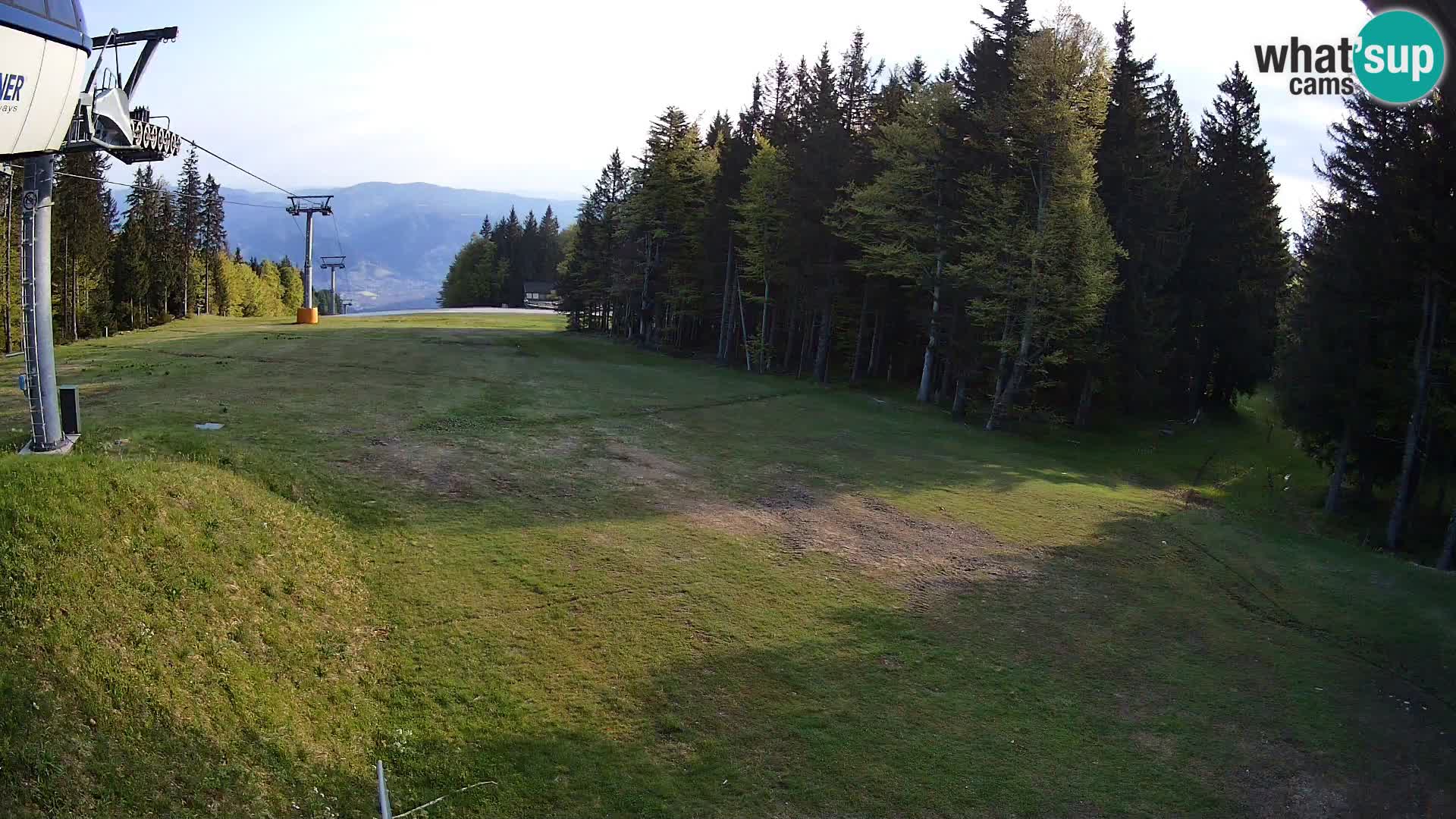 Maribor Pohorje – Pisker