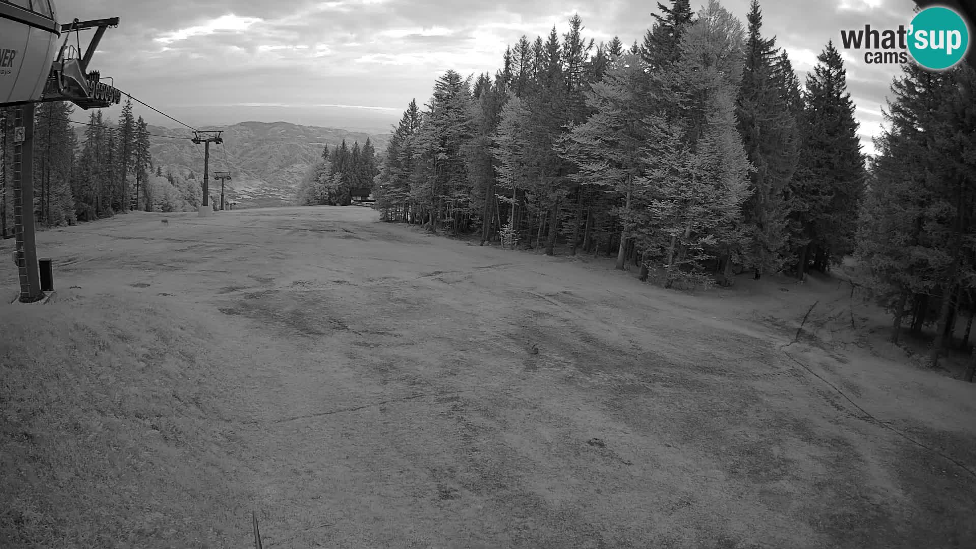 Mariborsko Pohorje – Pisker