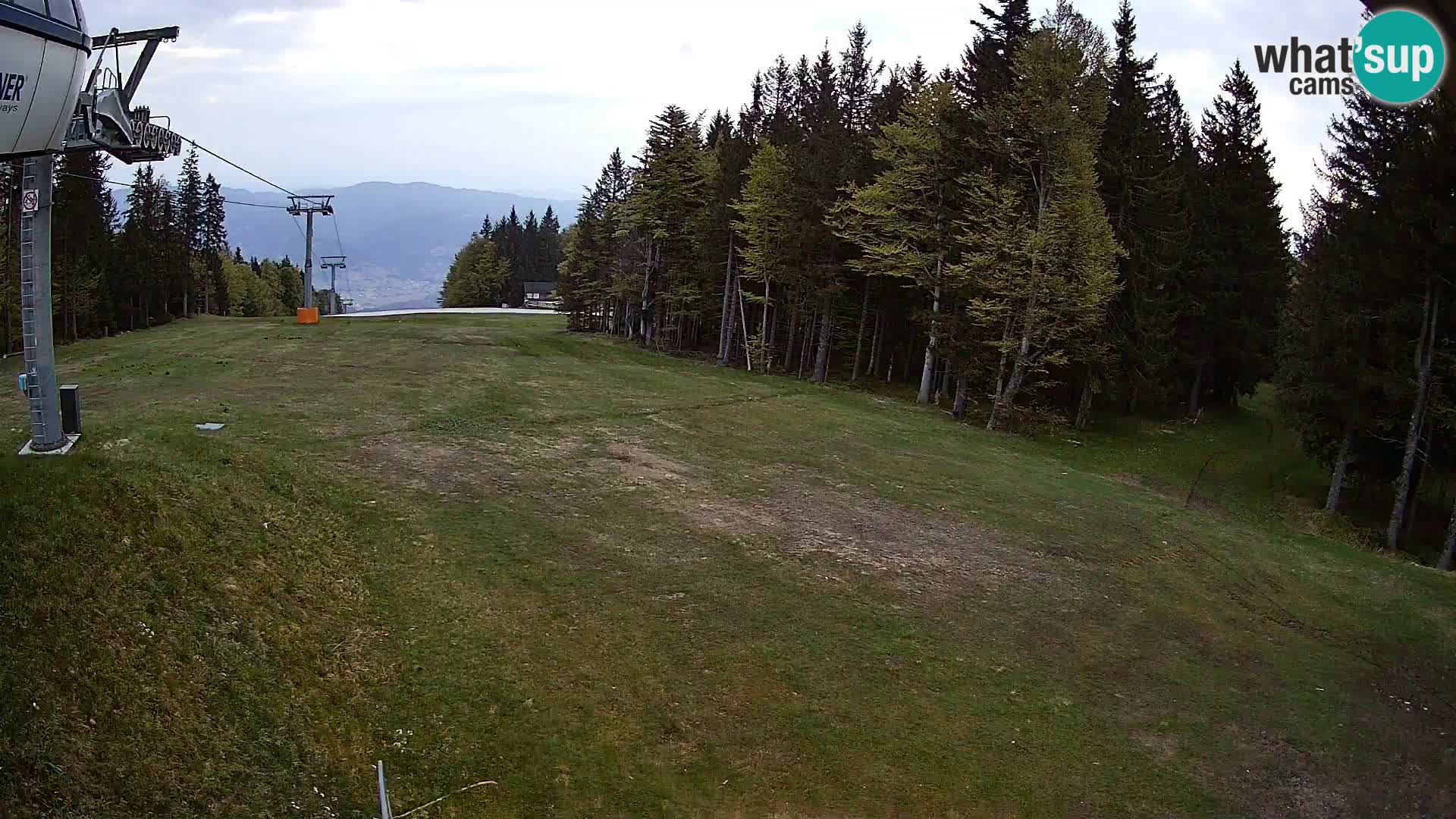 Mariborsko Pohorje – Pisker