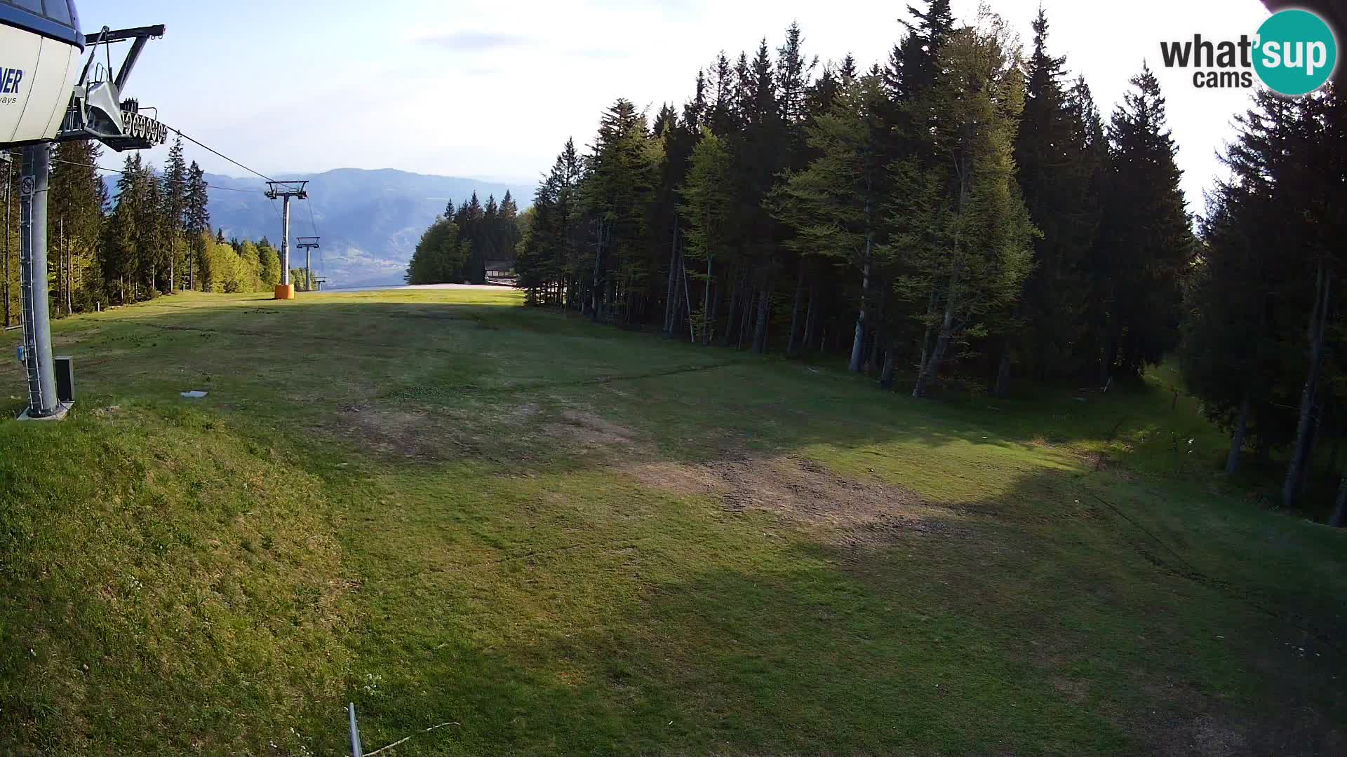 Maribor Pohorje – Pisker
