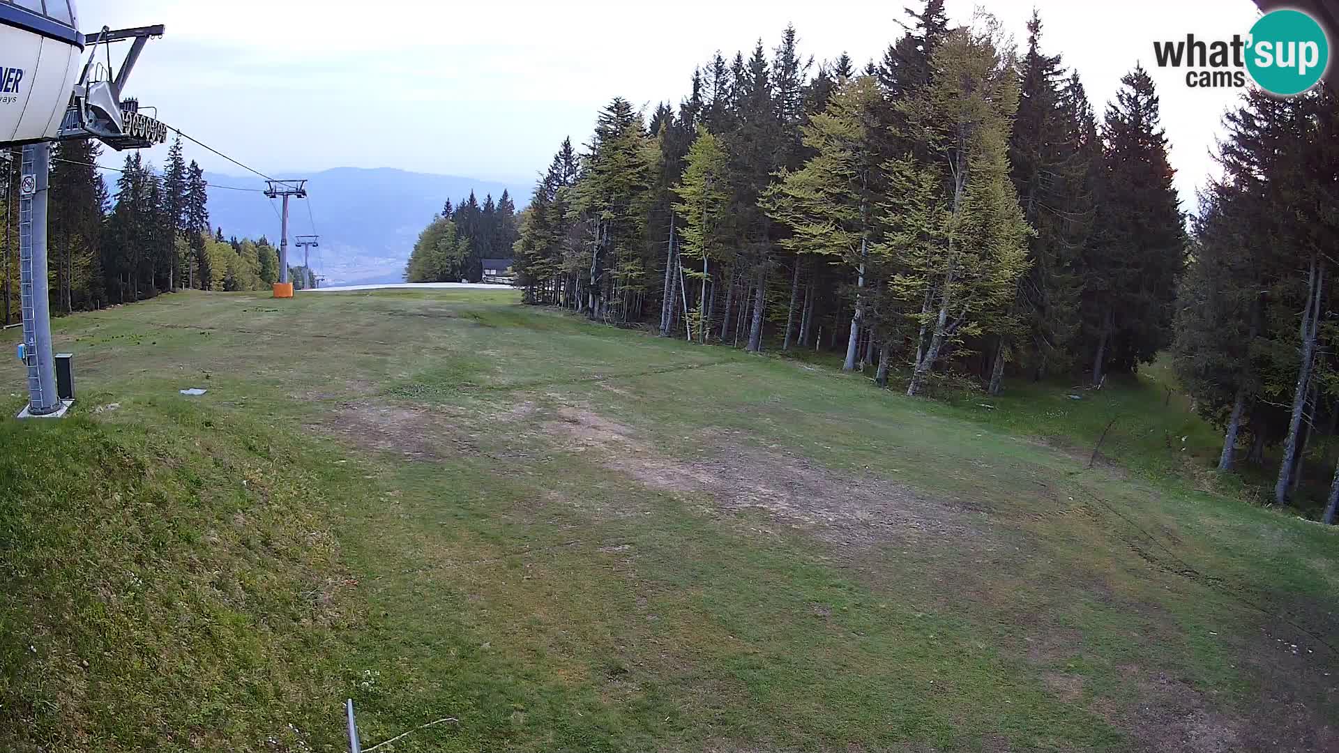 Maribor Pohorje – Pisker