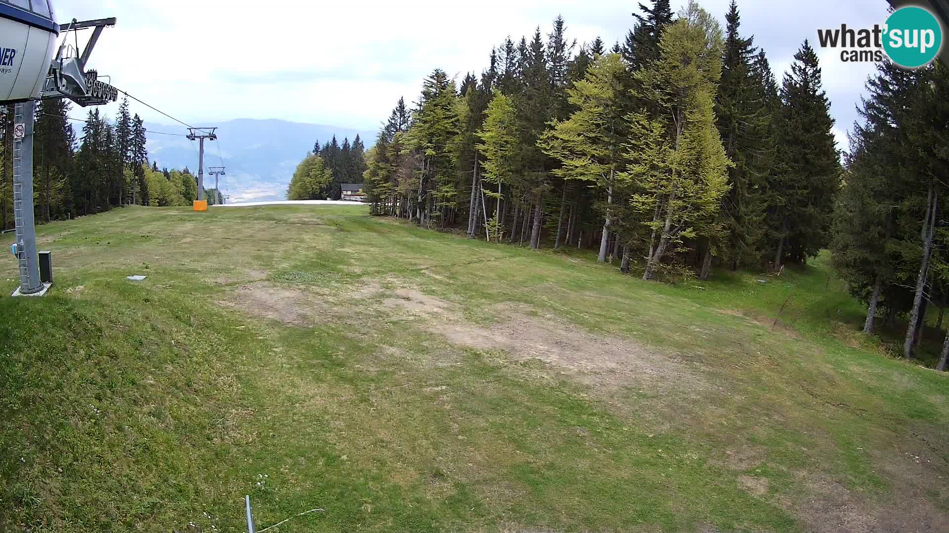 Mariborsko Pohorje – Pisker
