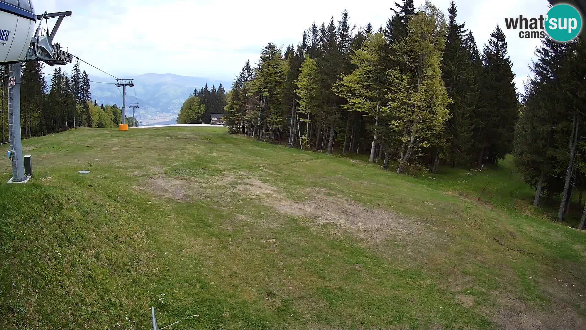 Maribor Pohorje – pohorje