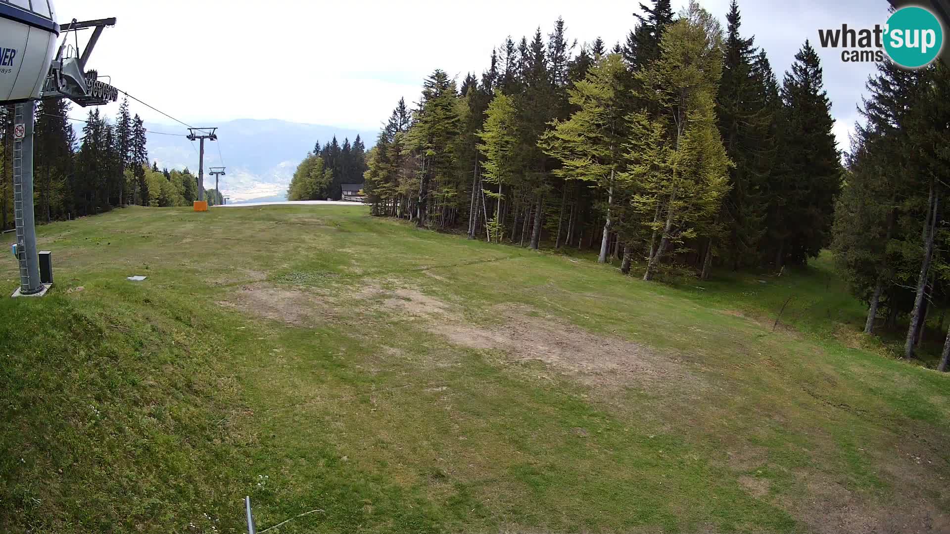 Mariborsko Pohorje – Pisker