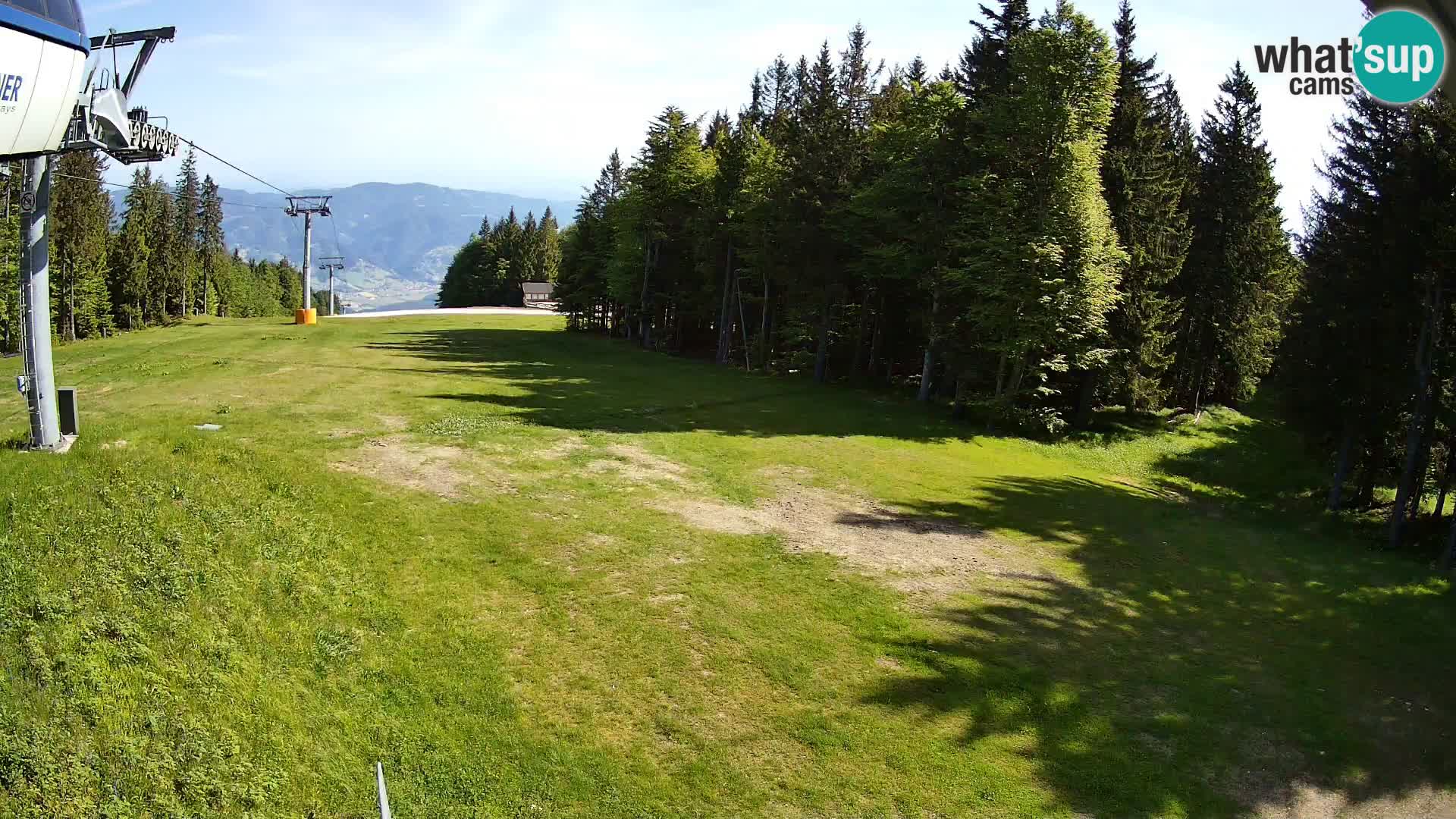Maribor Pohorje – Pisker