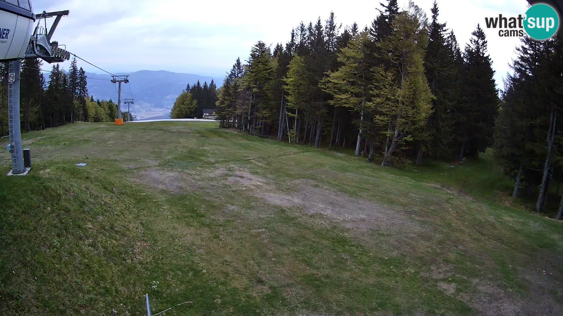 Maribor Pohorje – Pisker