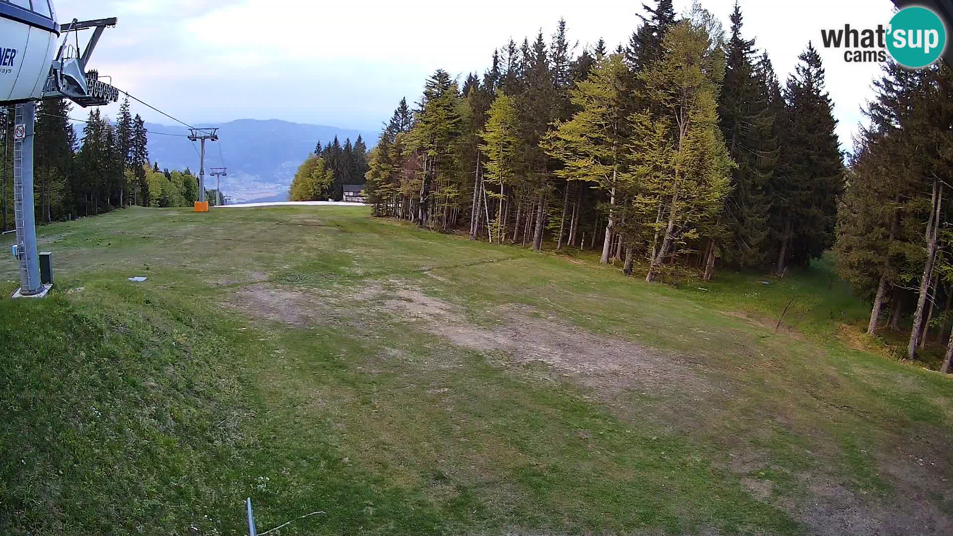 Maribor Pohorje – Pisker