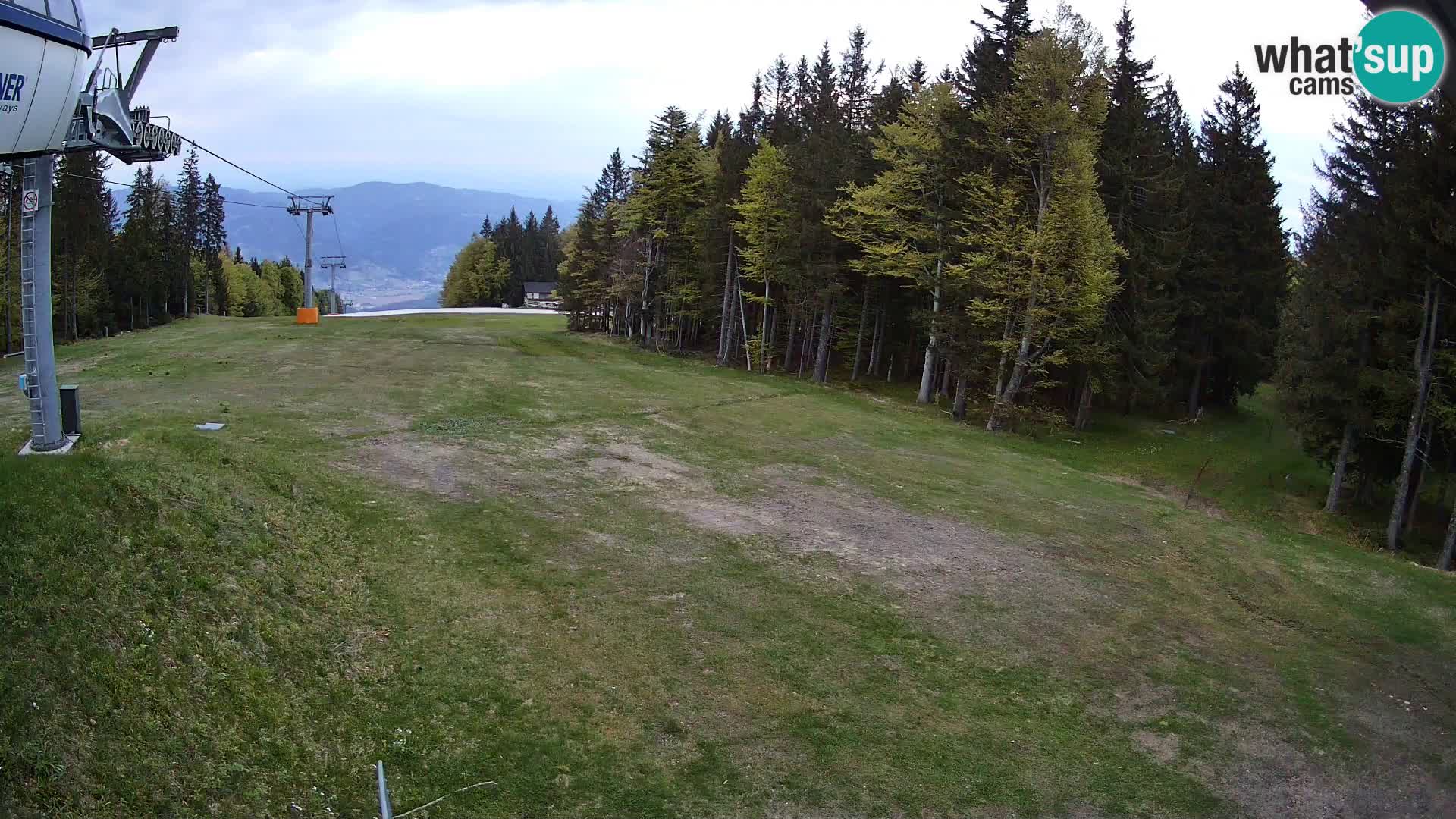Maribor Pohorje – Pisker