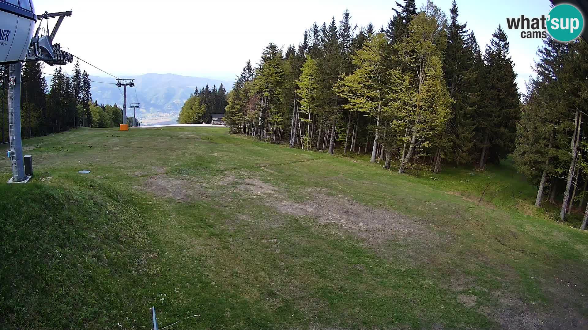Maribor Pohorje – Pisker