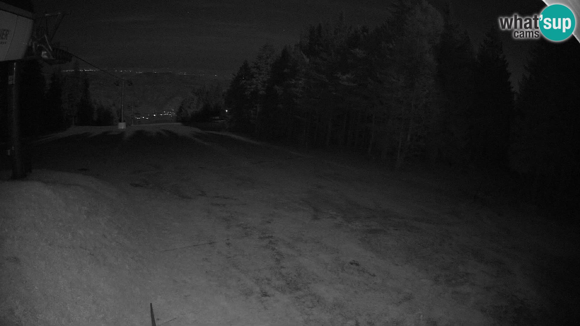 Maribor Pohorje – Pisker