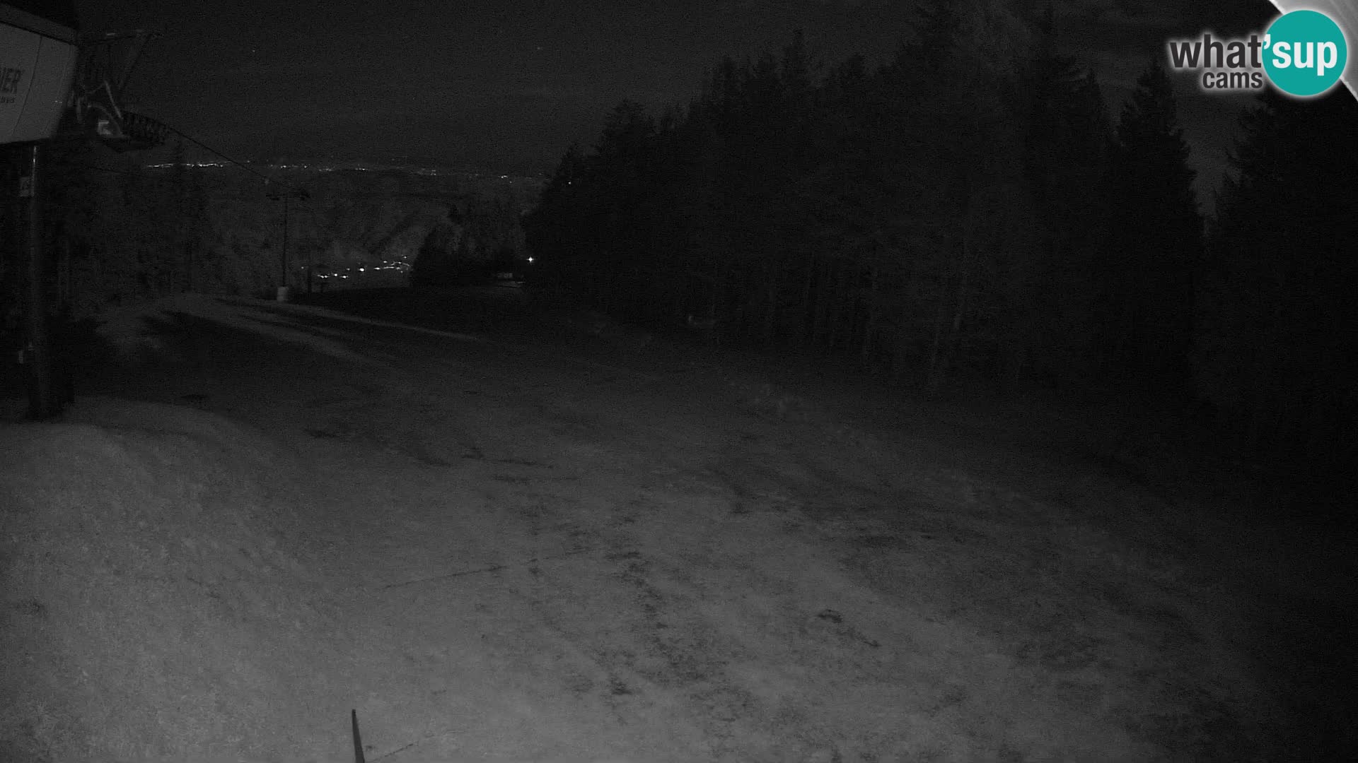 Maribor Pohorje – Pisker