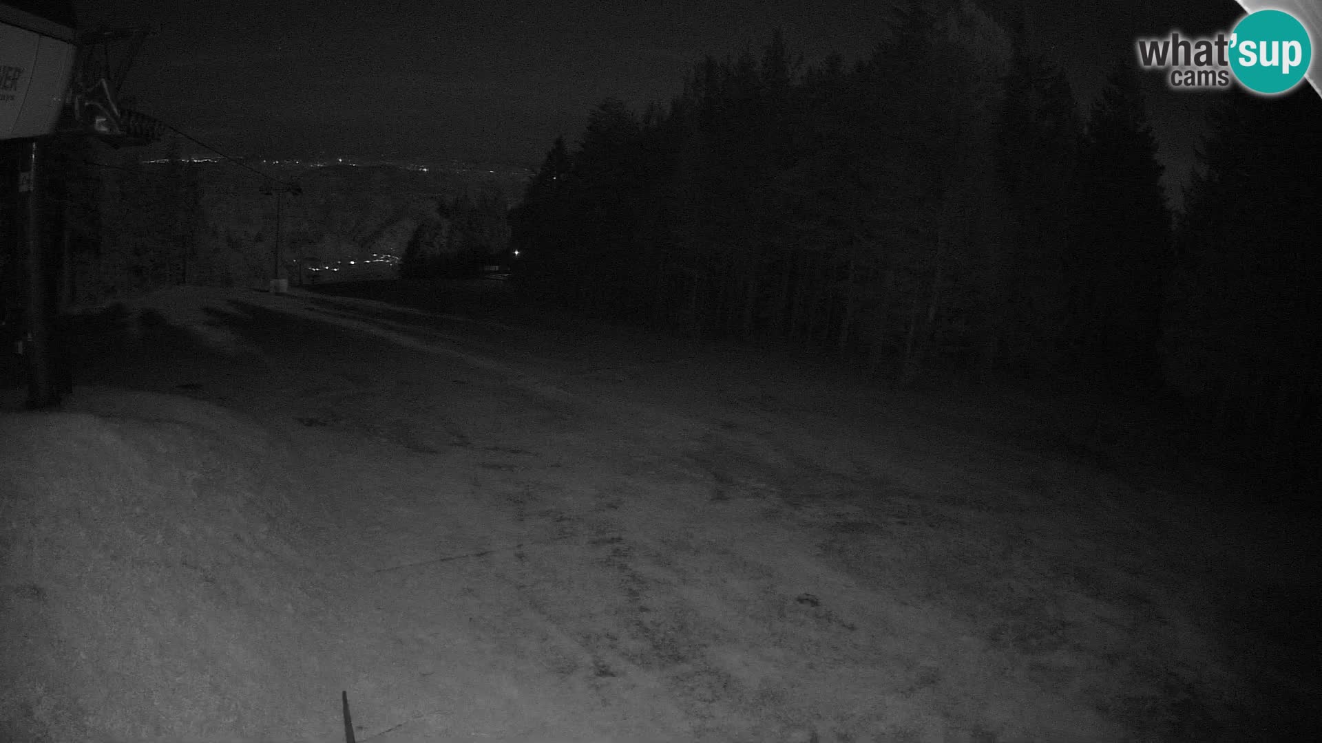 Mariborsko Pohorje – Pisker