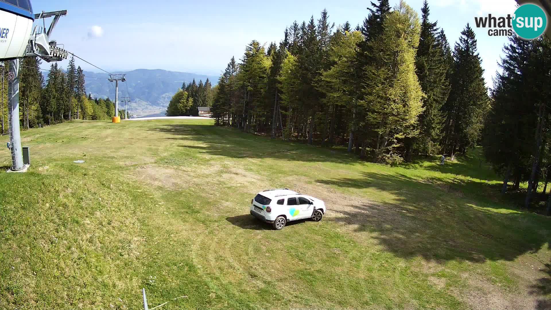 Maribor Pohorje – pohorje