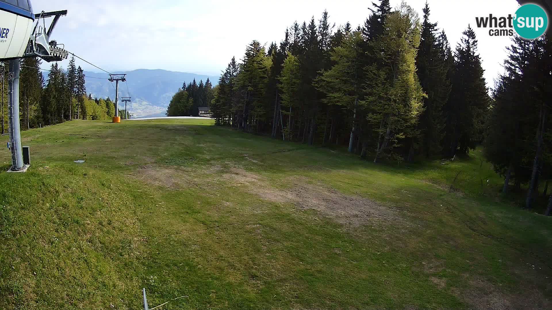 Maribor Pohorje – Pisker