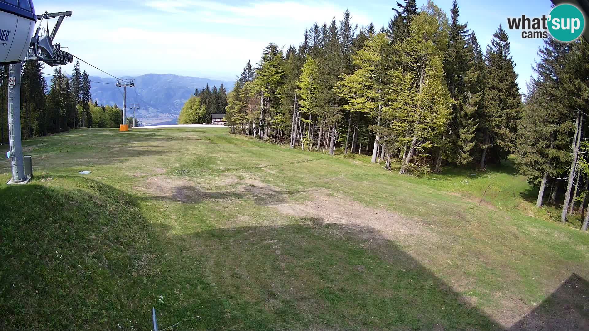 Maribor Pohorje – pohorje
