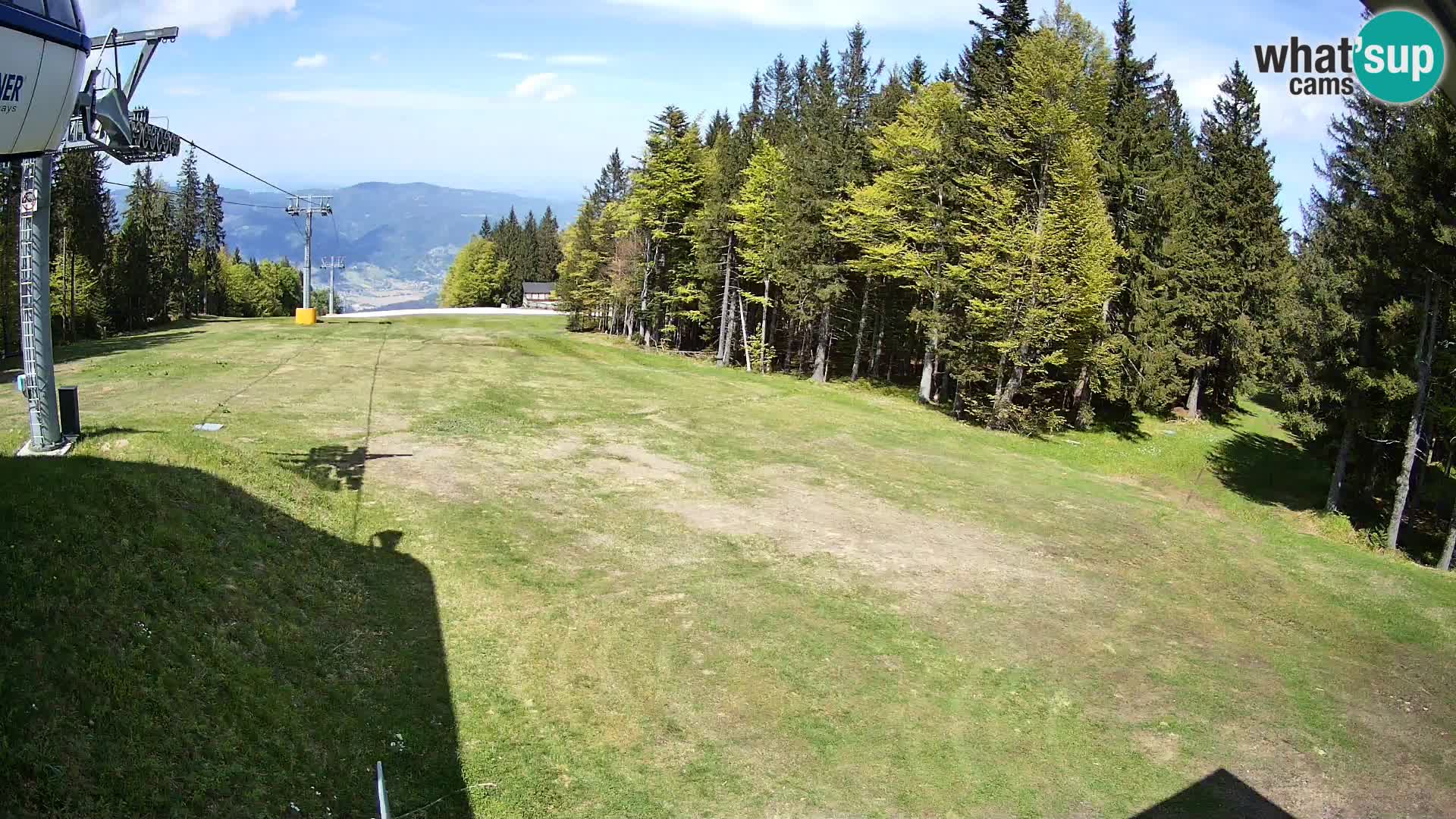Maribor Pohorje – pohorje