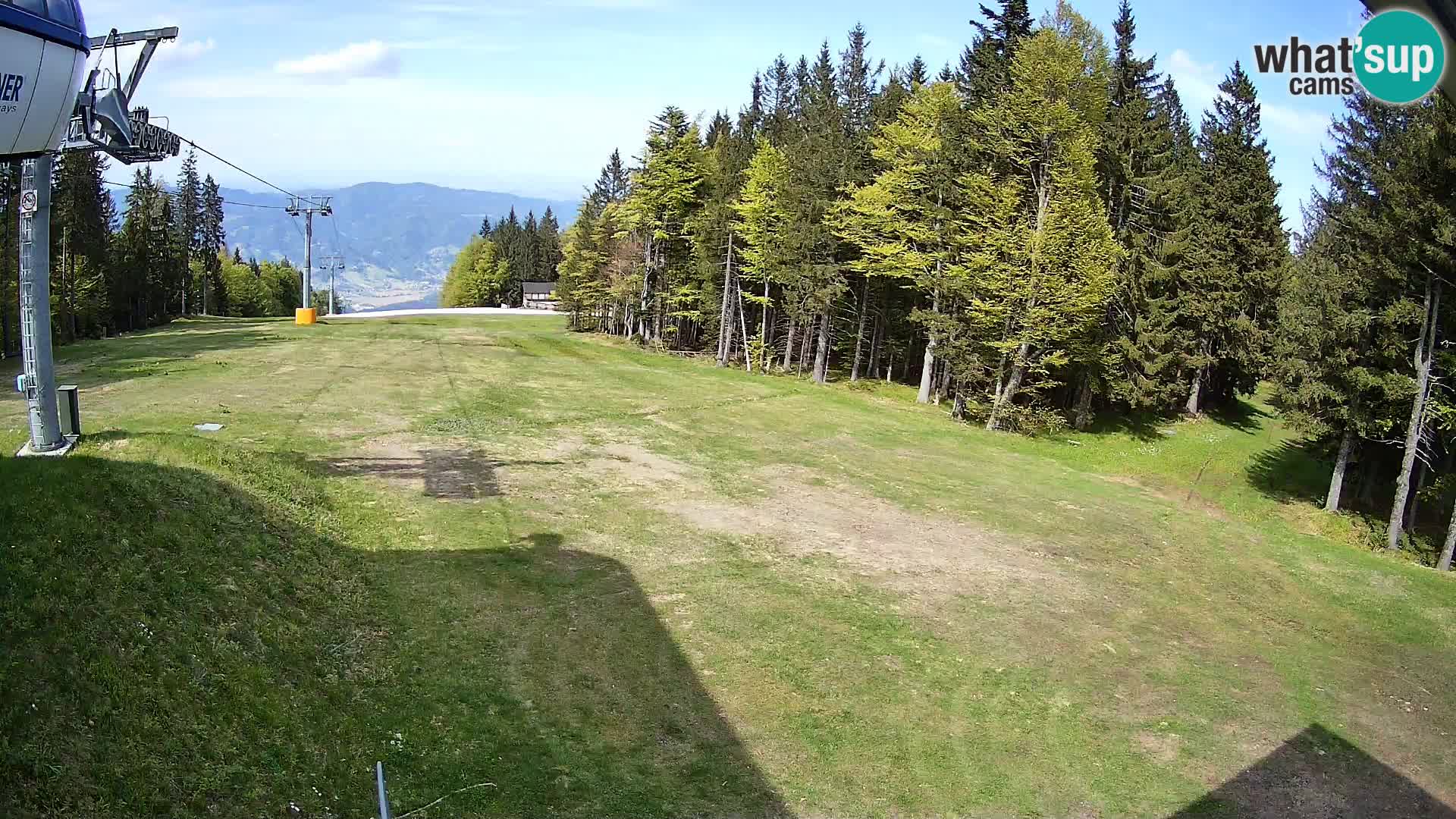 Maribor Pohorje – Pisker