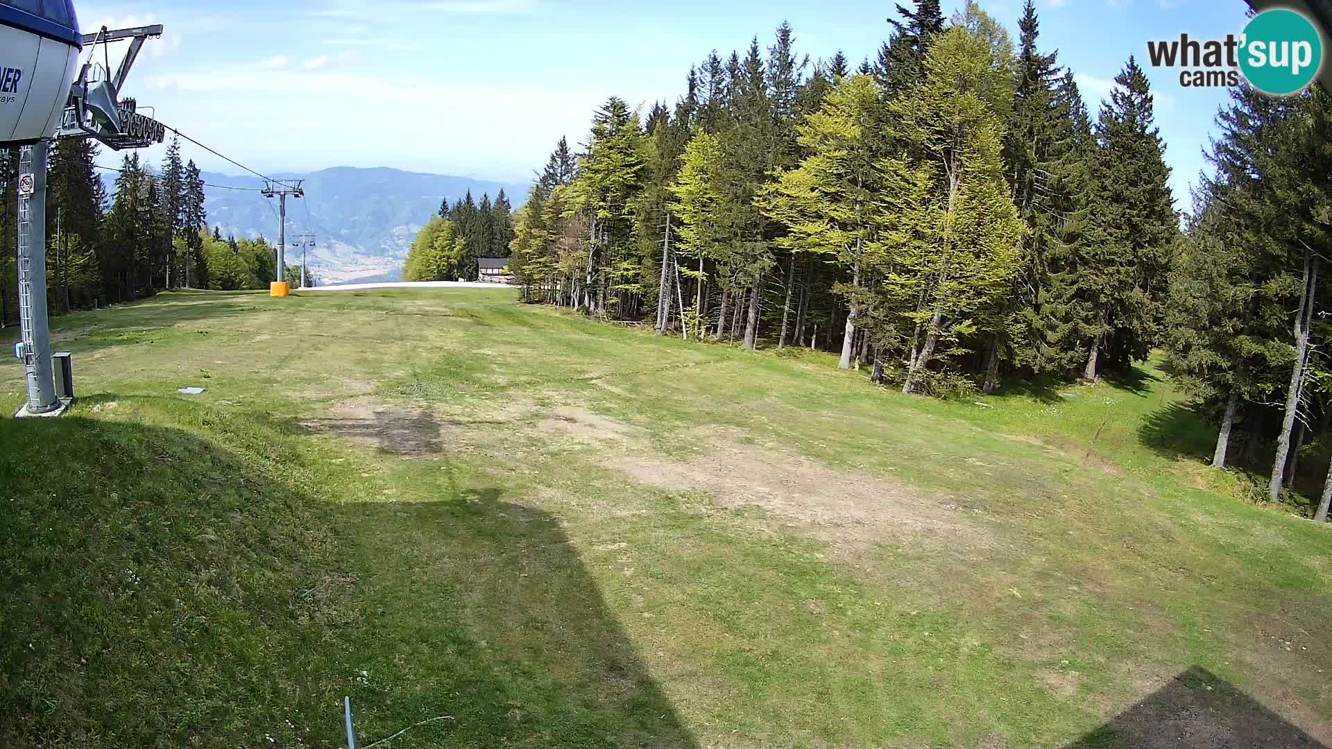 Maribor Pohorje – Pisker