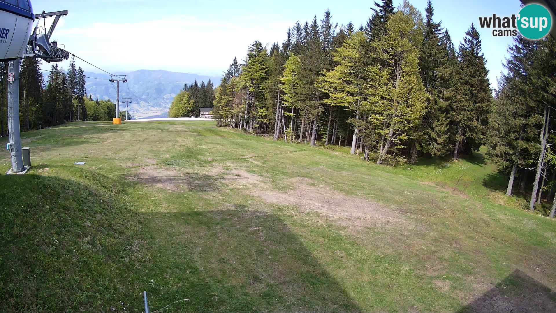 Maribor Pohorje – pohorje