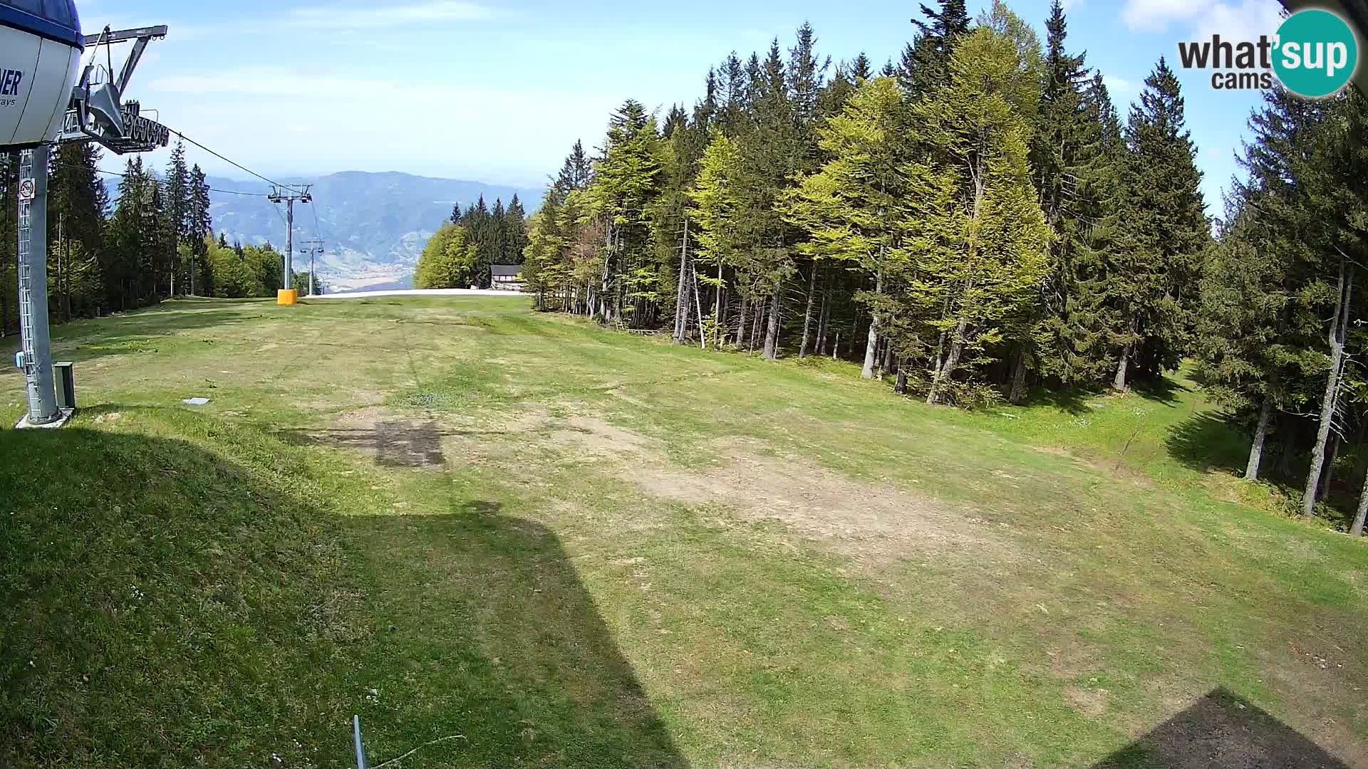 Mariborsko Pohorje – Pisker