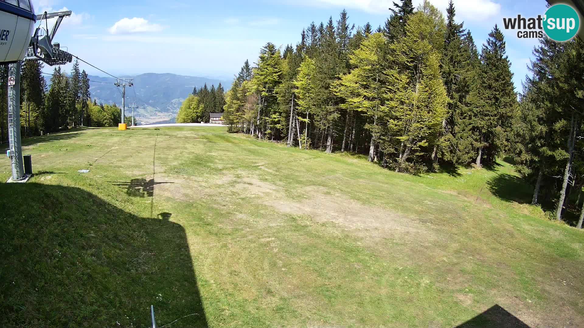 Maribor Pohorje – Pisker