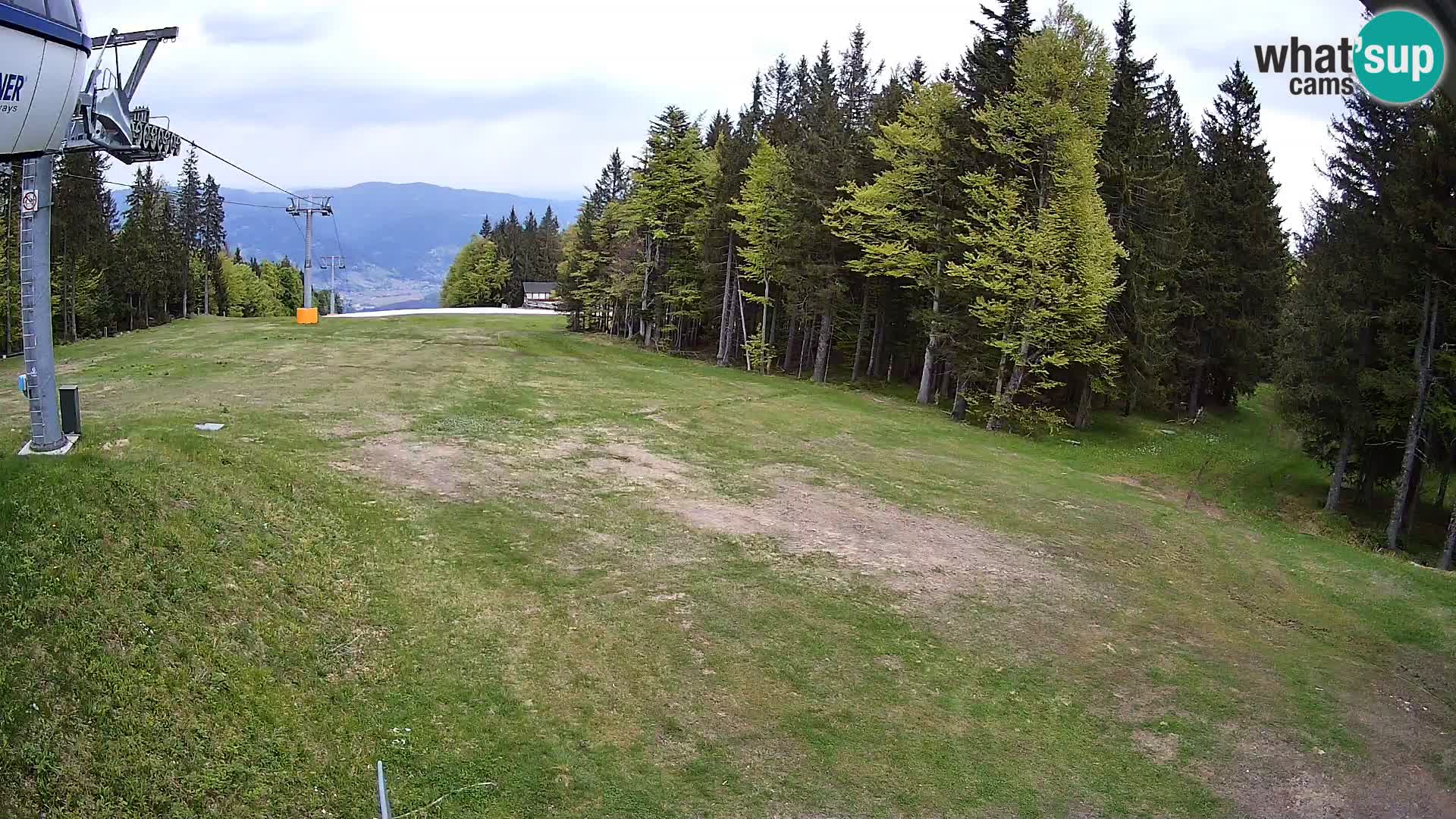 Maribor Pohorje – Pisker