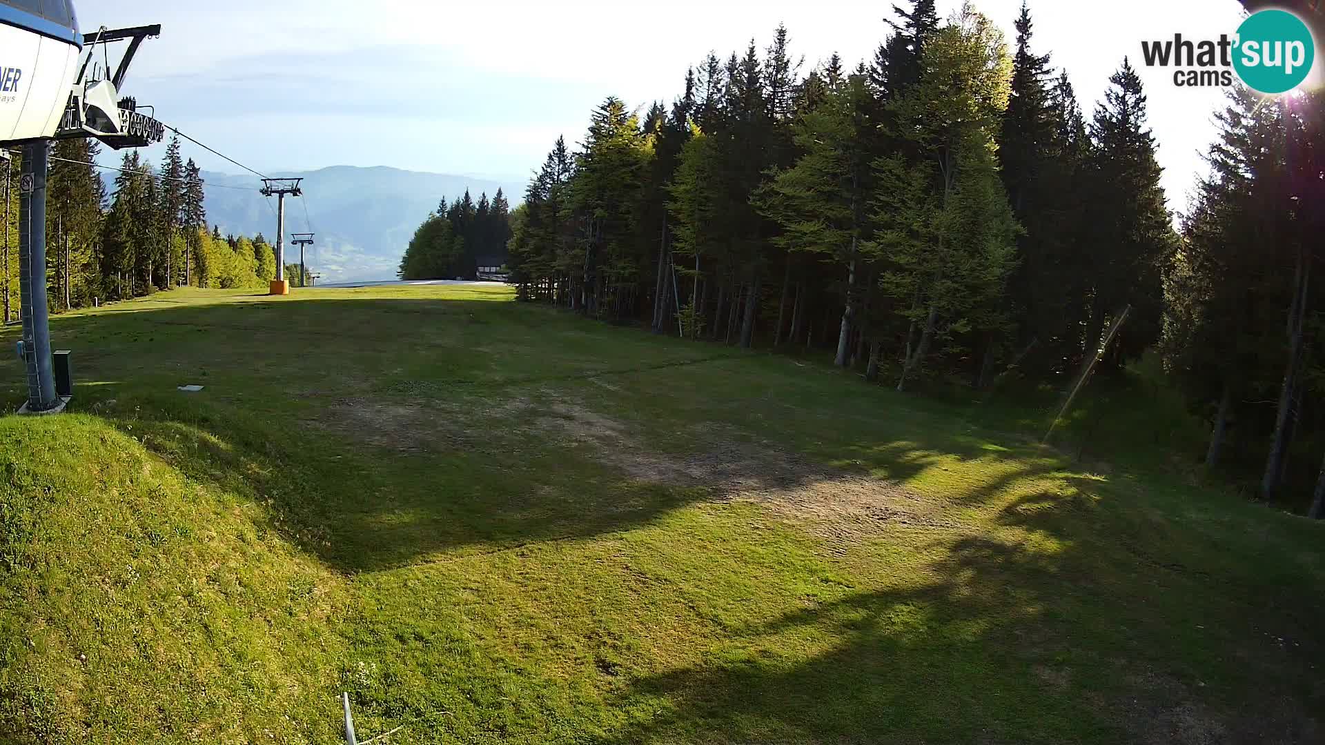 Maribor Pohorje – Pisker