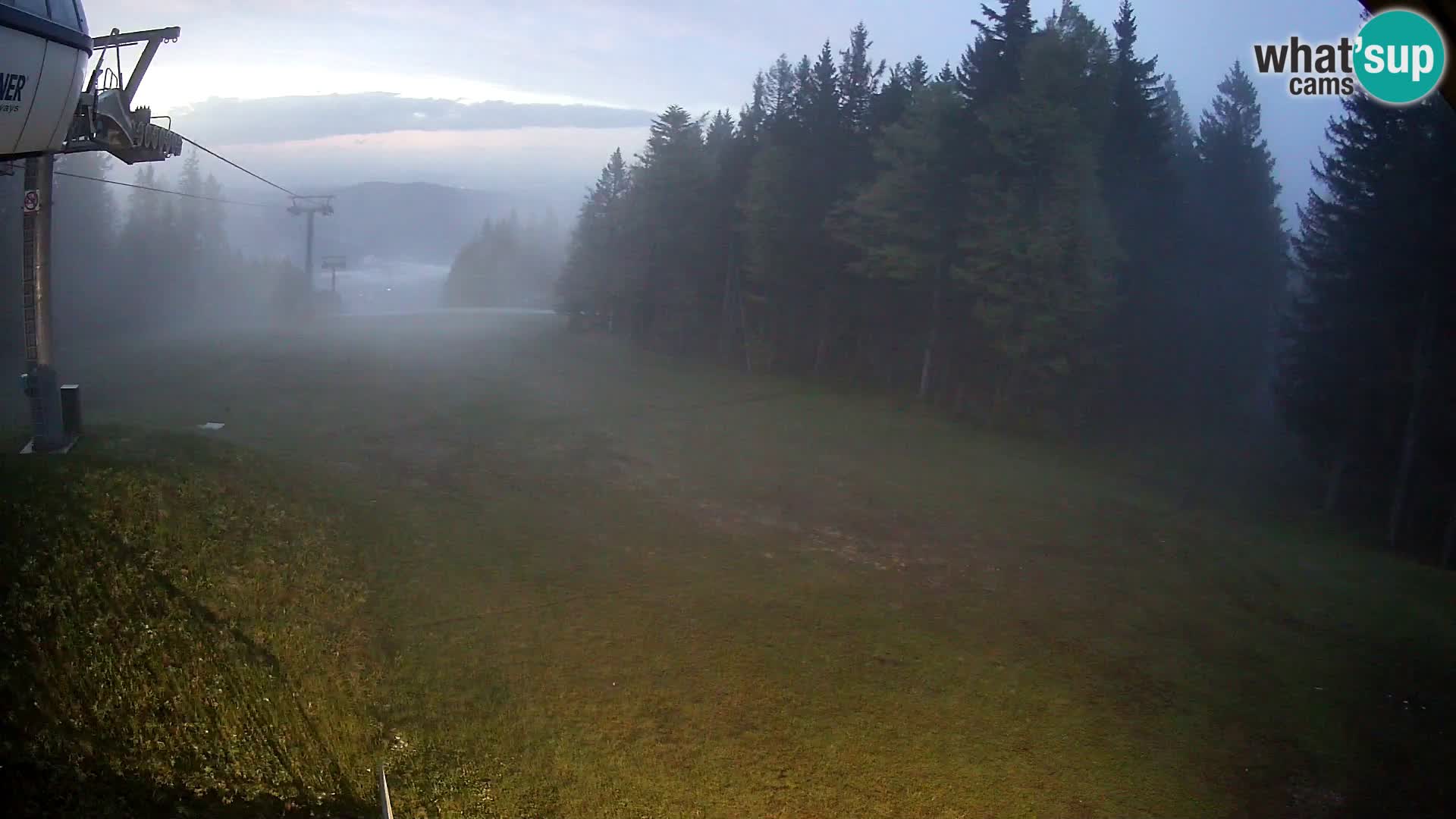Maribor Pohorje – Pisker