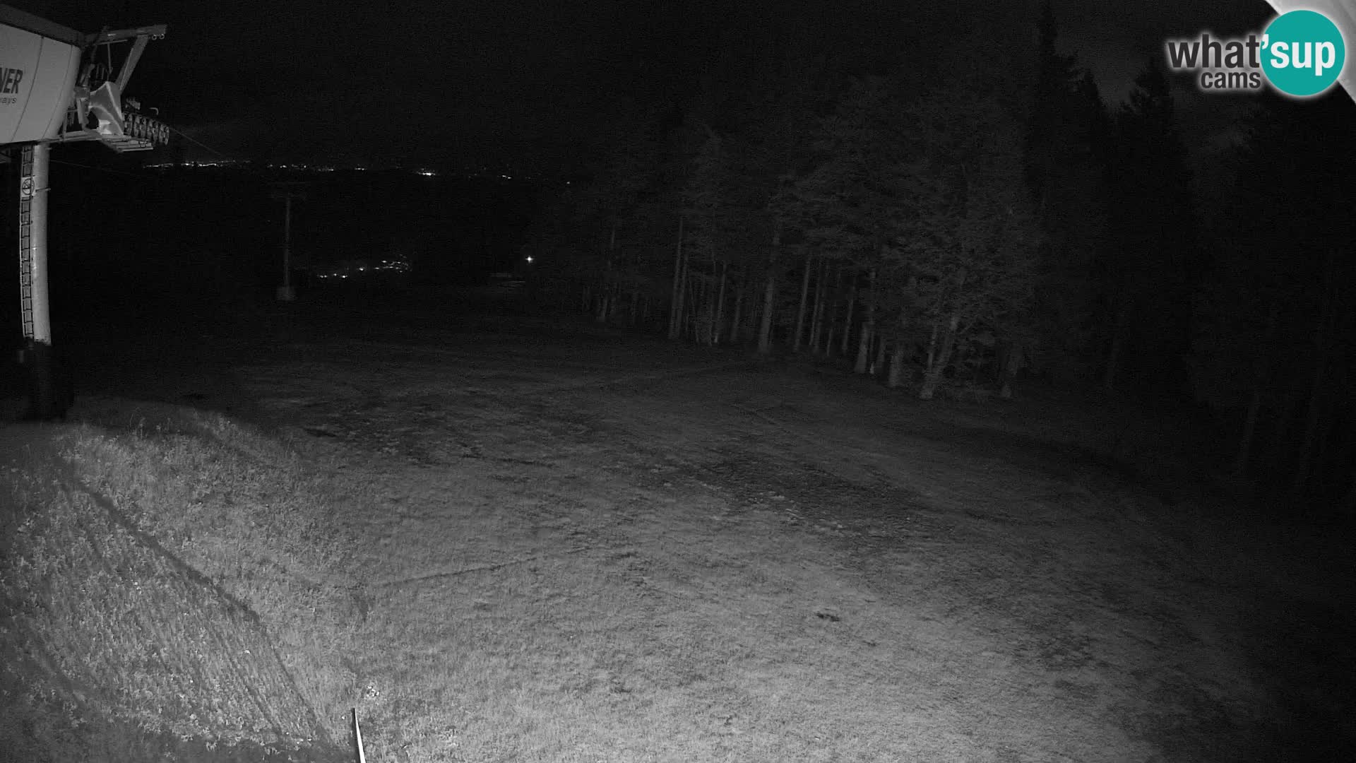 Maribor Pohorje Live webcam – Pisker – Slovenia