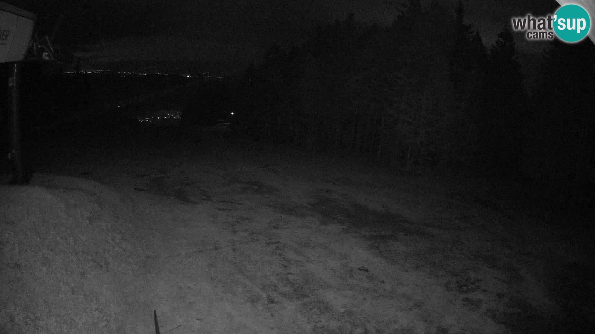 Mariborsko Pohorje – Pisker